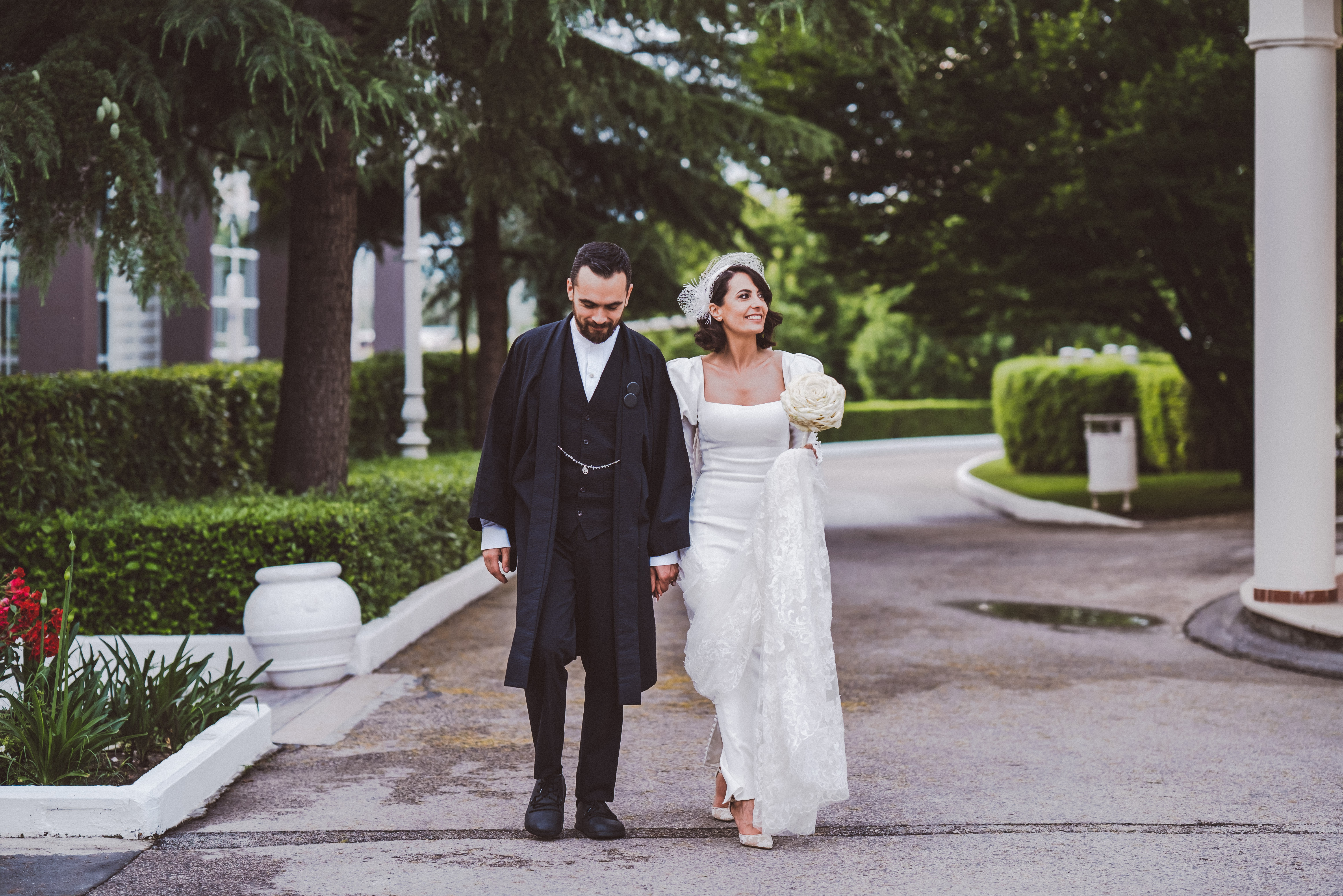 Ernesto & Paola — 42
