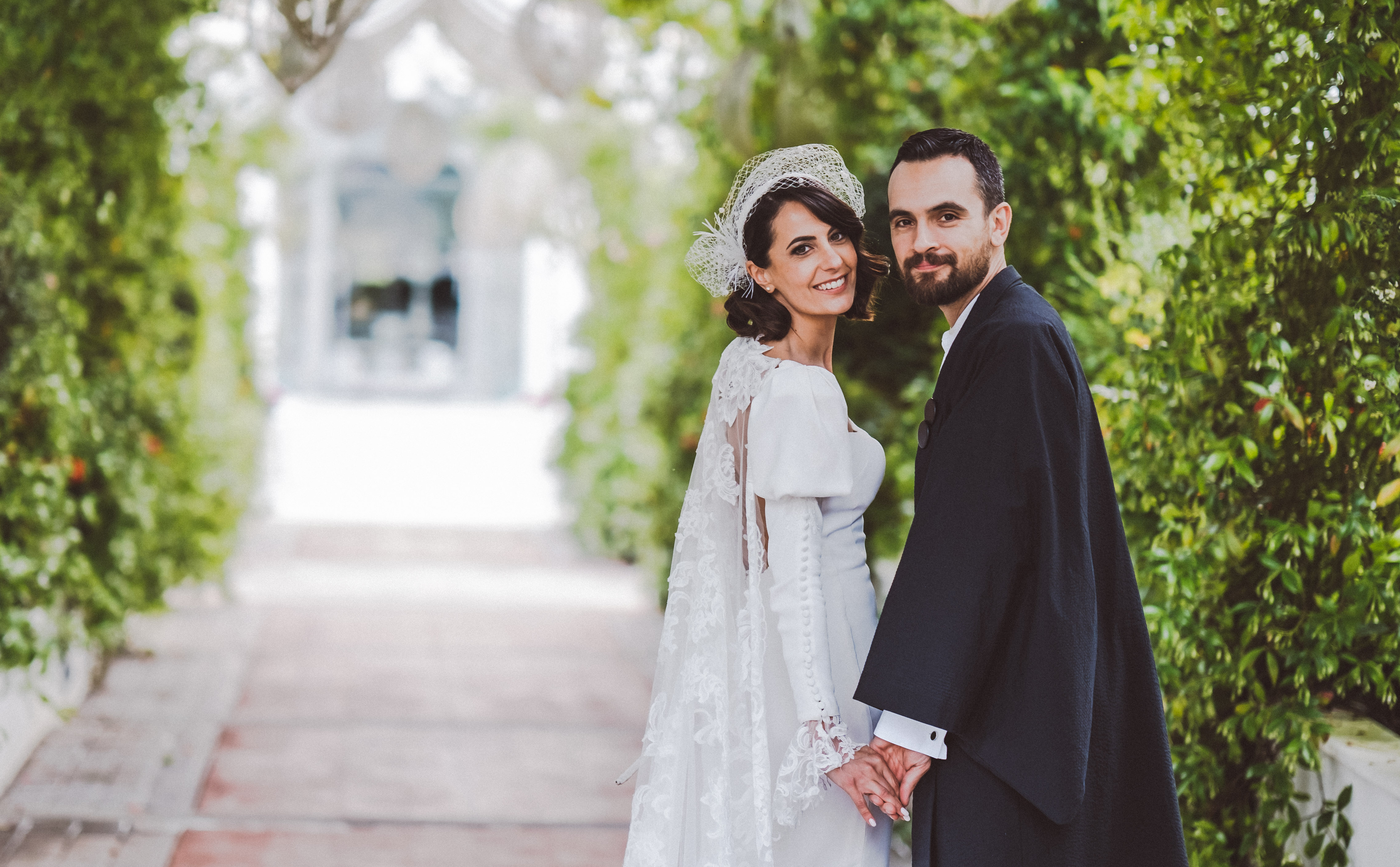 Ernesto & Paola — 43