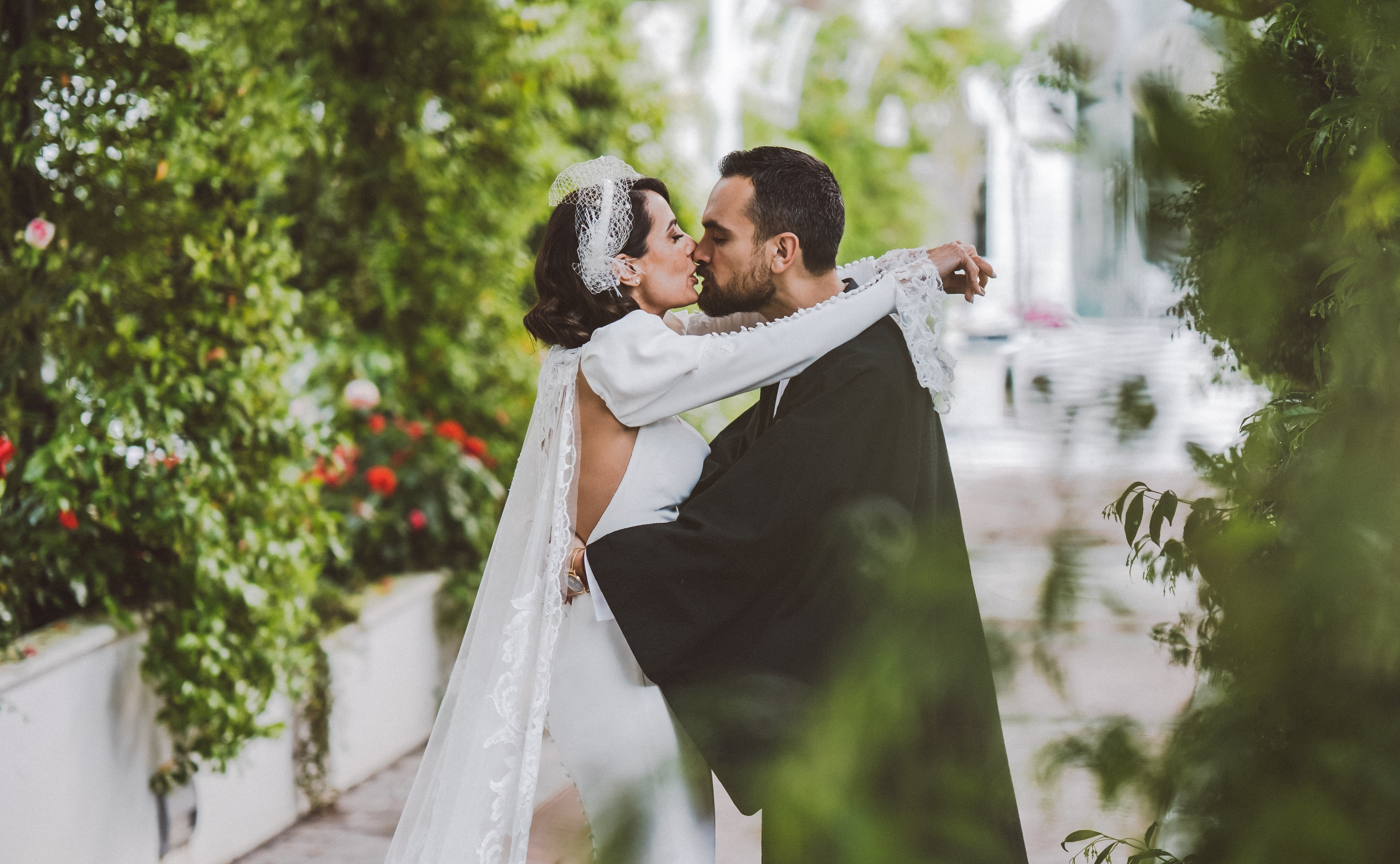 Ernesto & Paola — 44