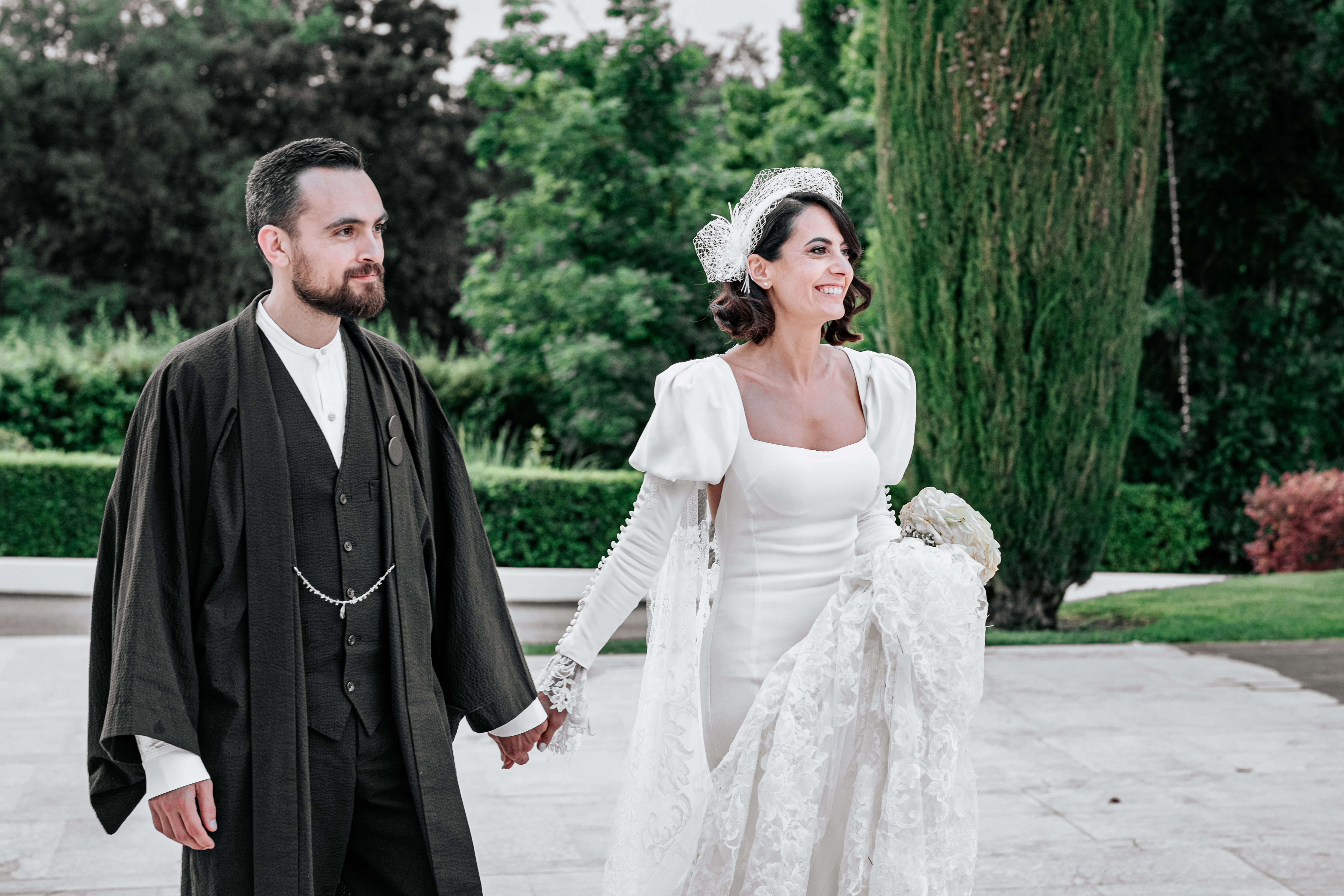 Ernesto & Paola — 46