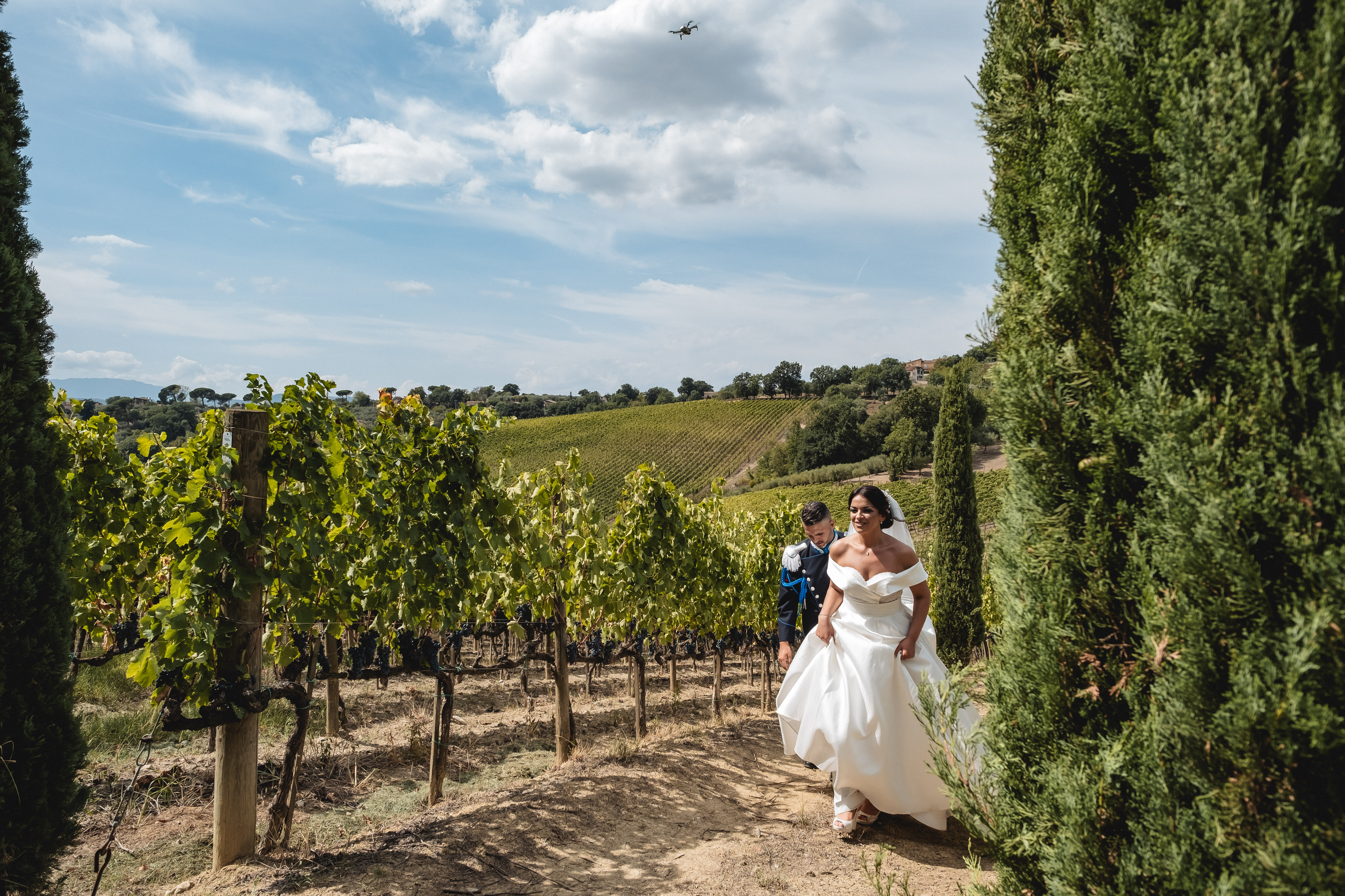 Fabio & Angela — 12