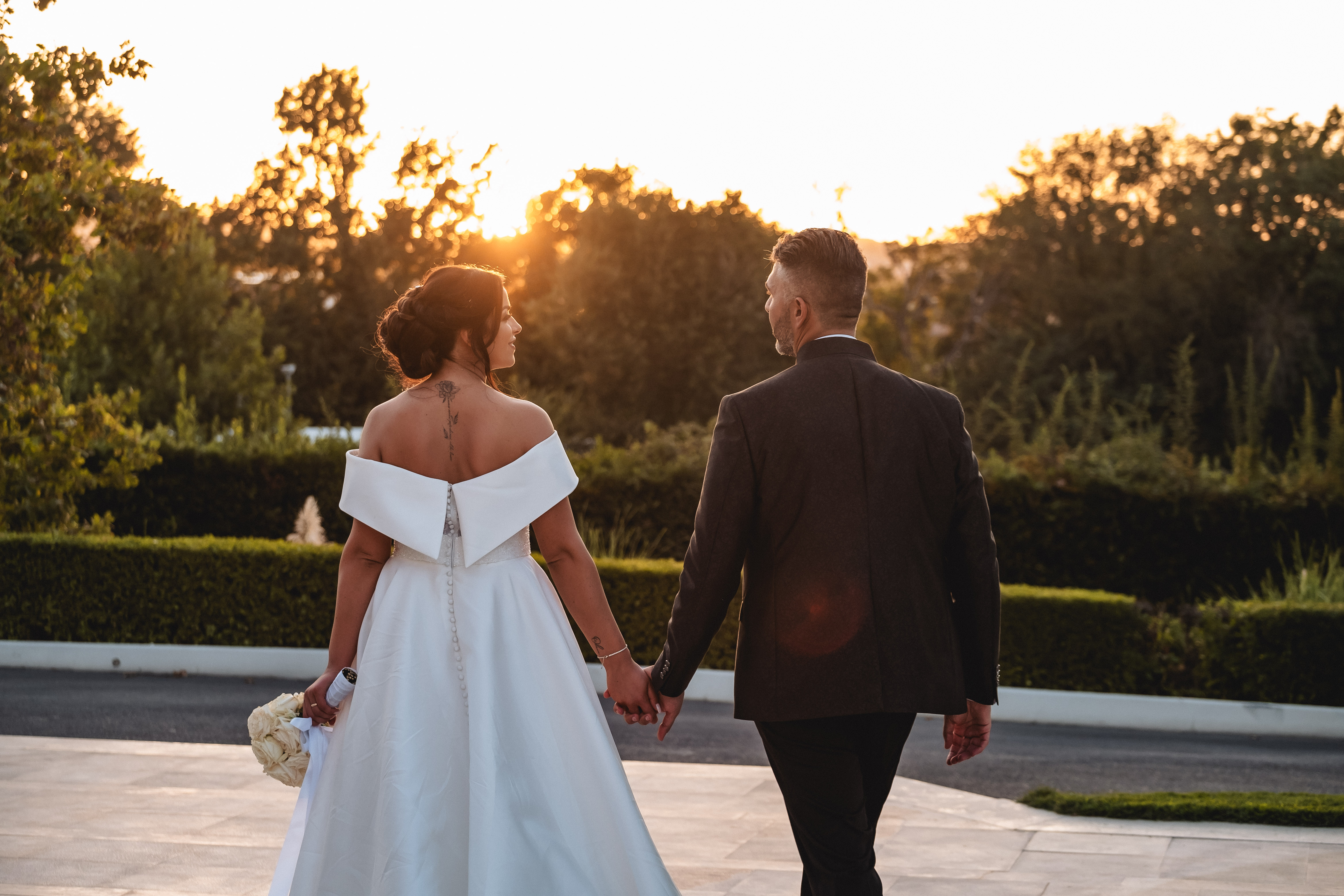 Fabio & Angela — 13