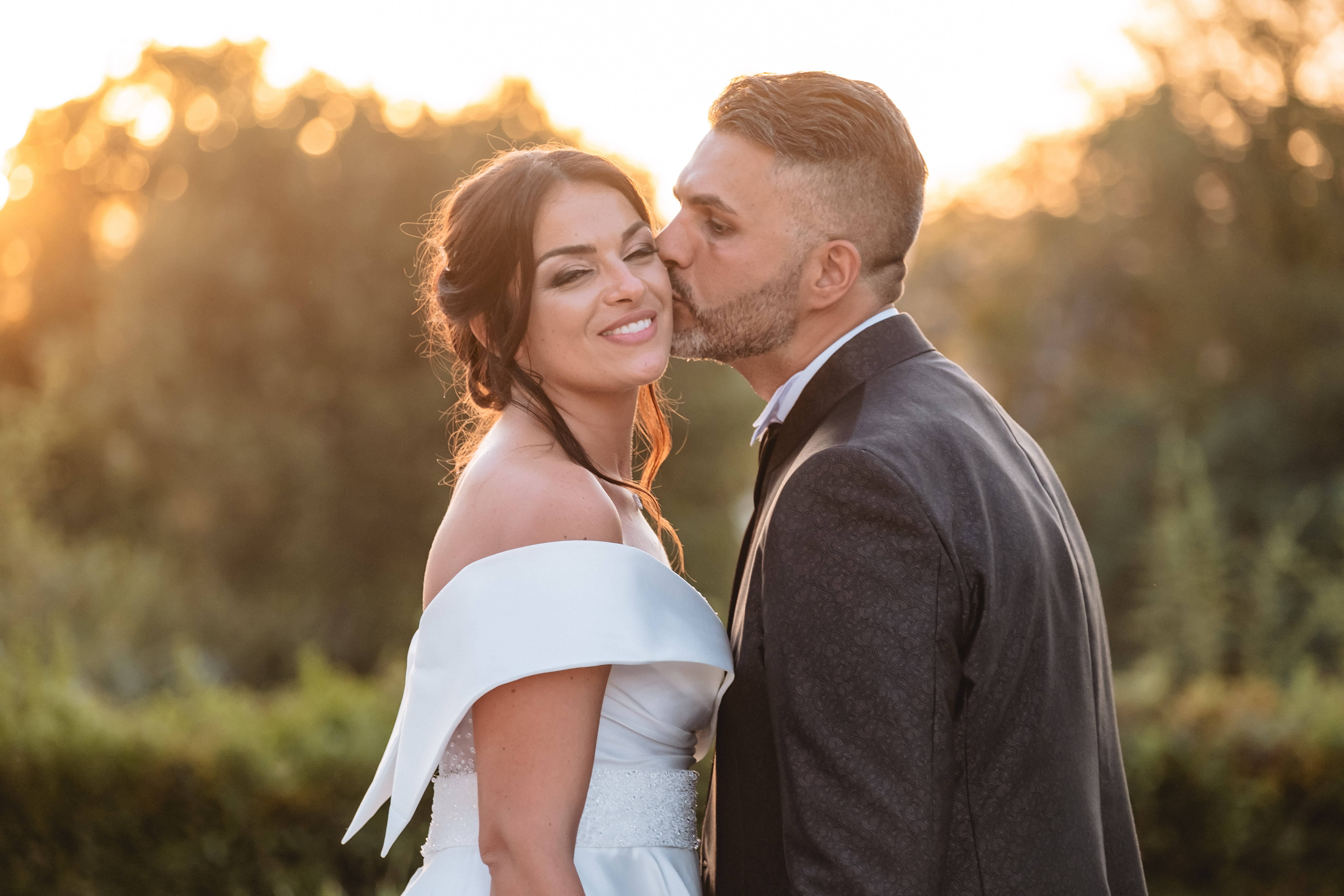 Fabio & Angela — 14