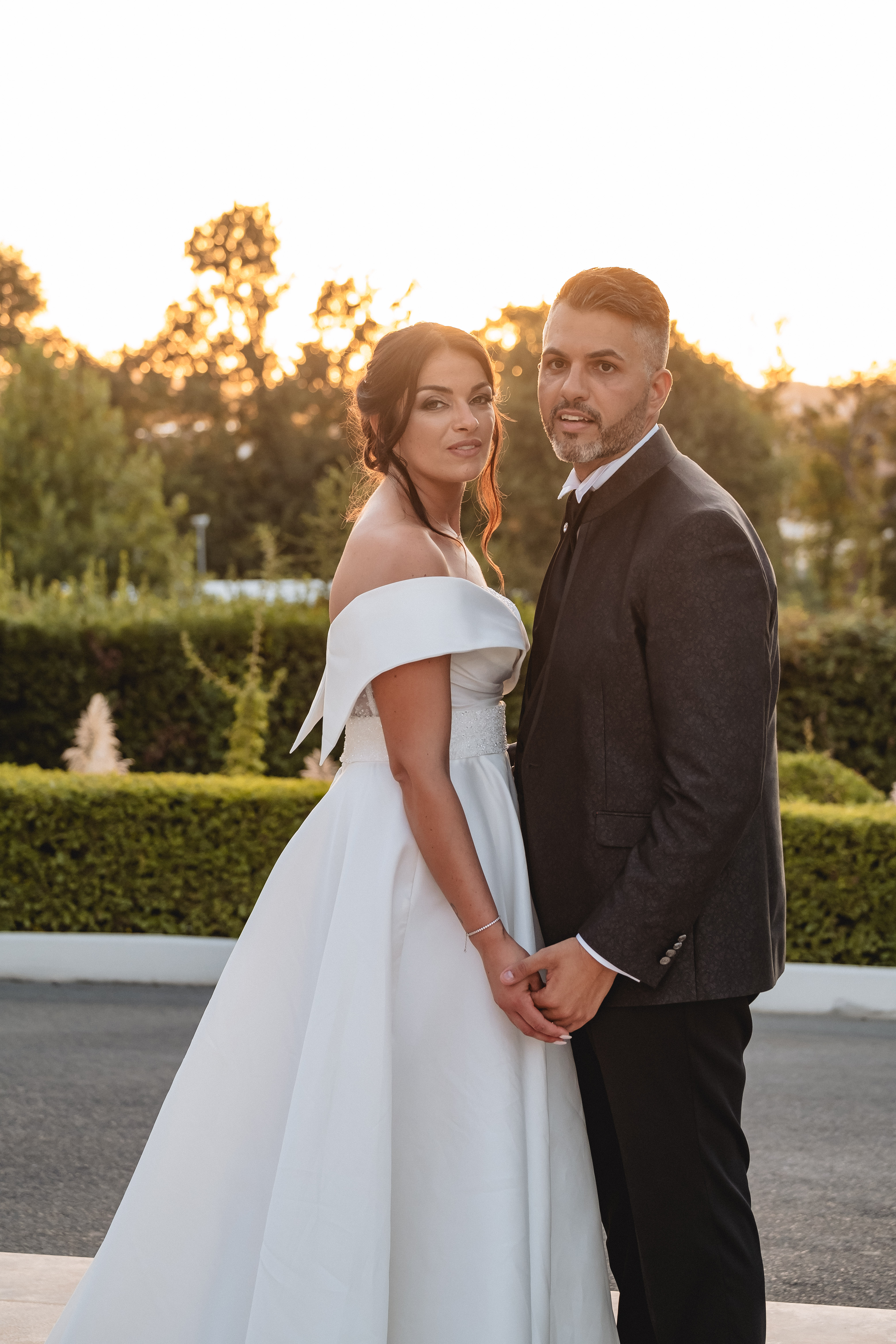 Fabio & Angela — 16