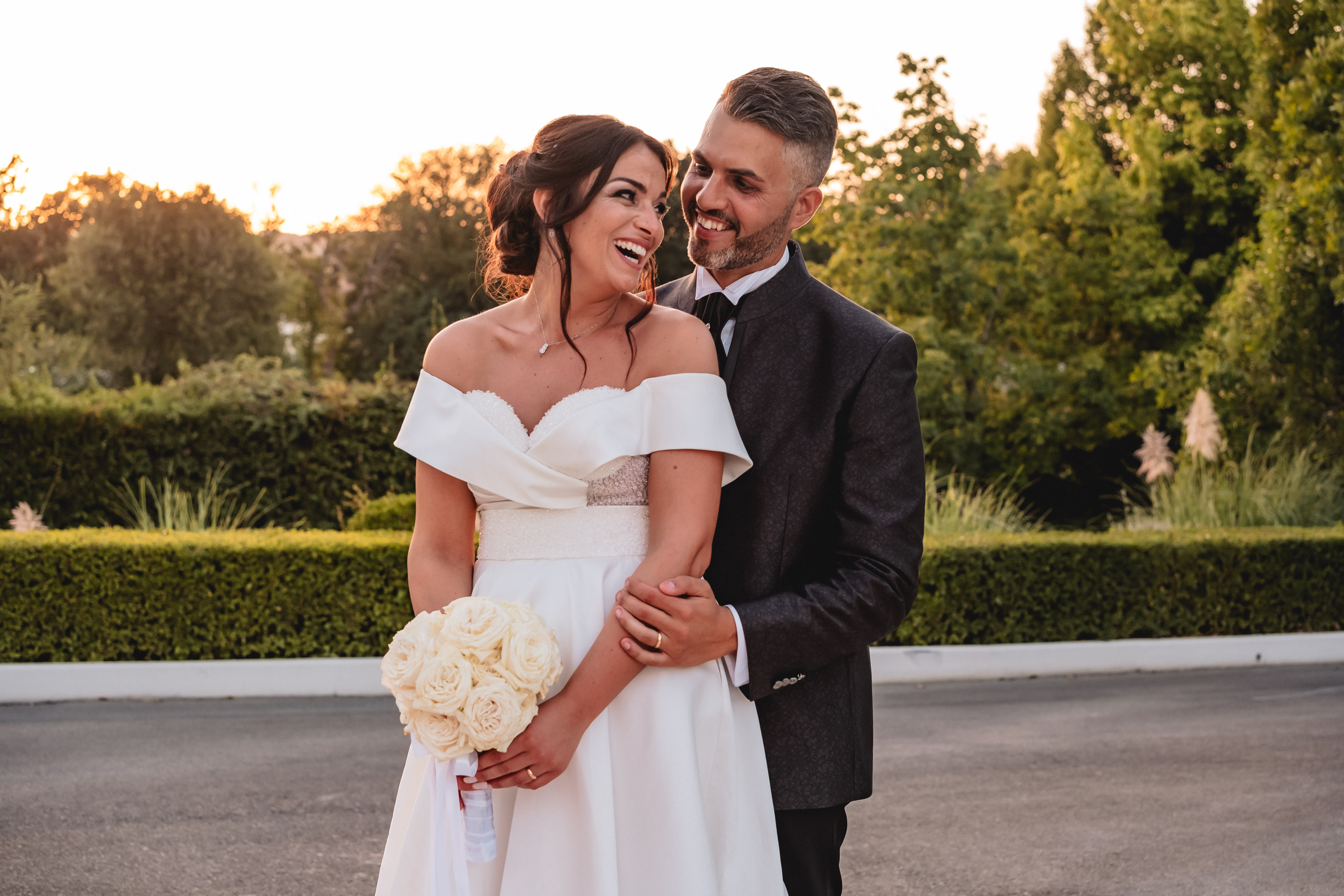 Fabio & Angela — 48