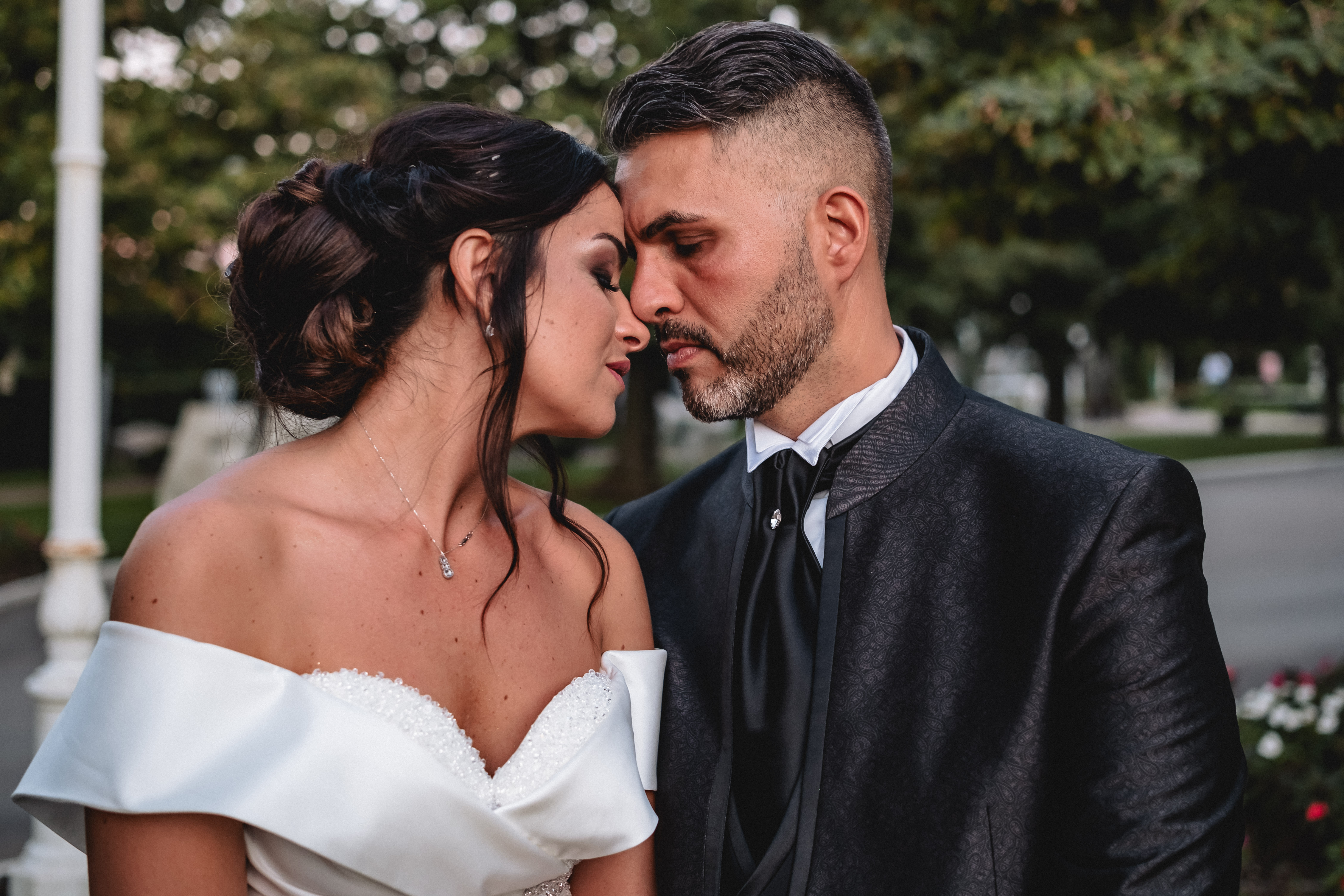 Fabio & Angela — 56