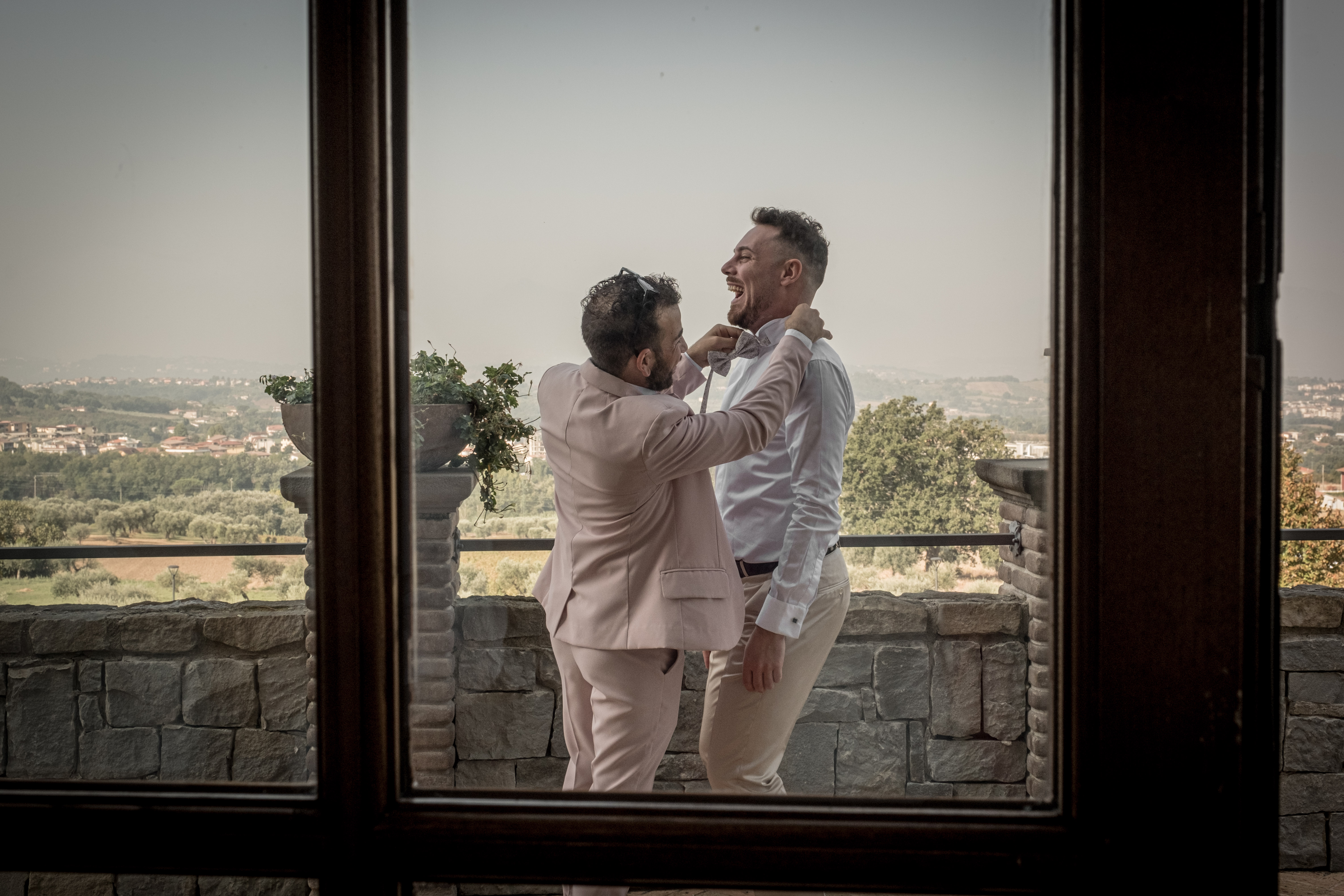 Franco & Antonio — 22