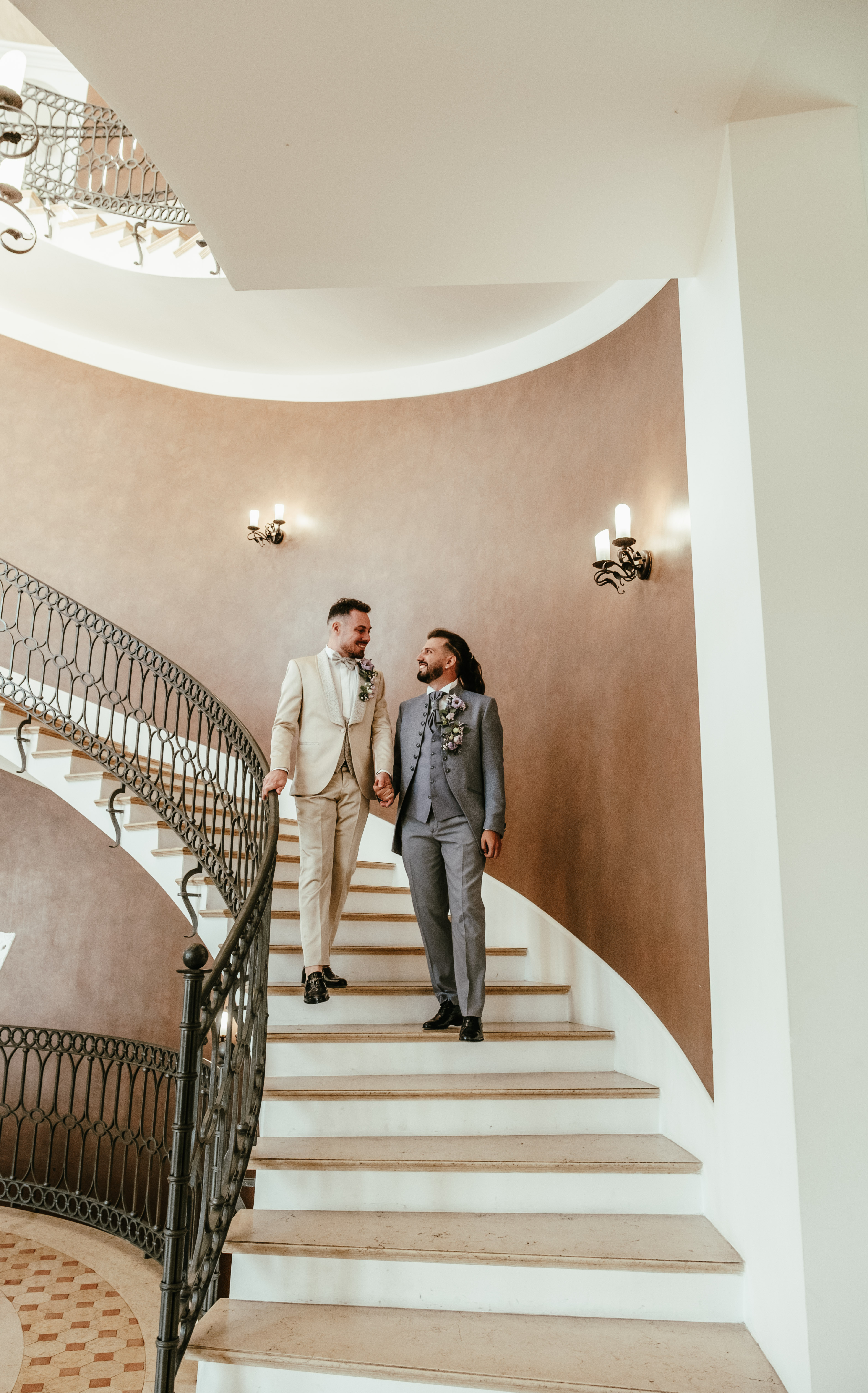 Franco & Antonio — 38