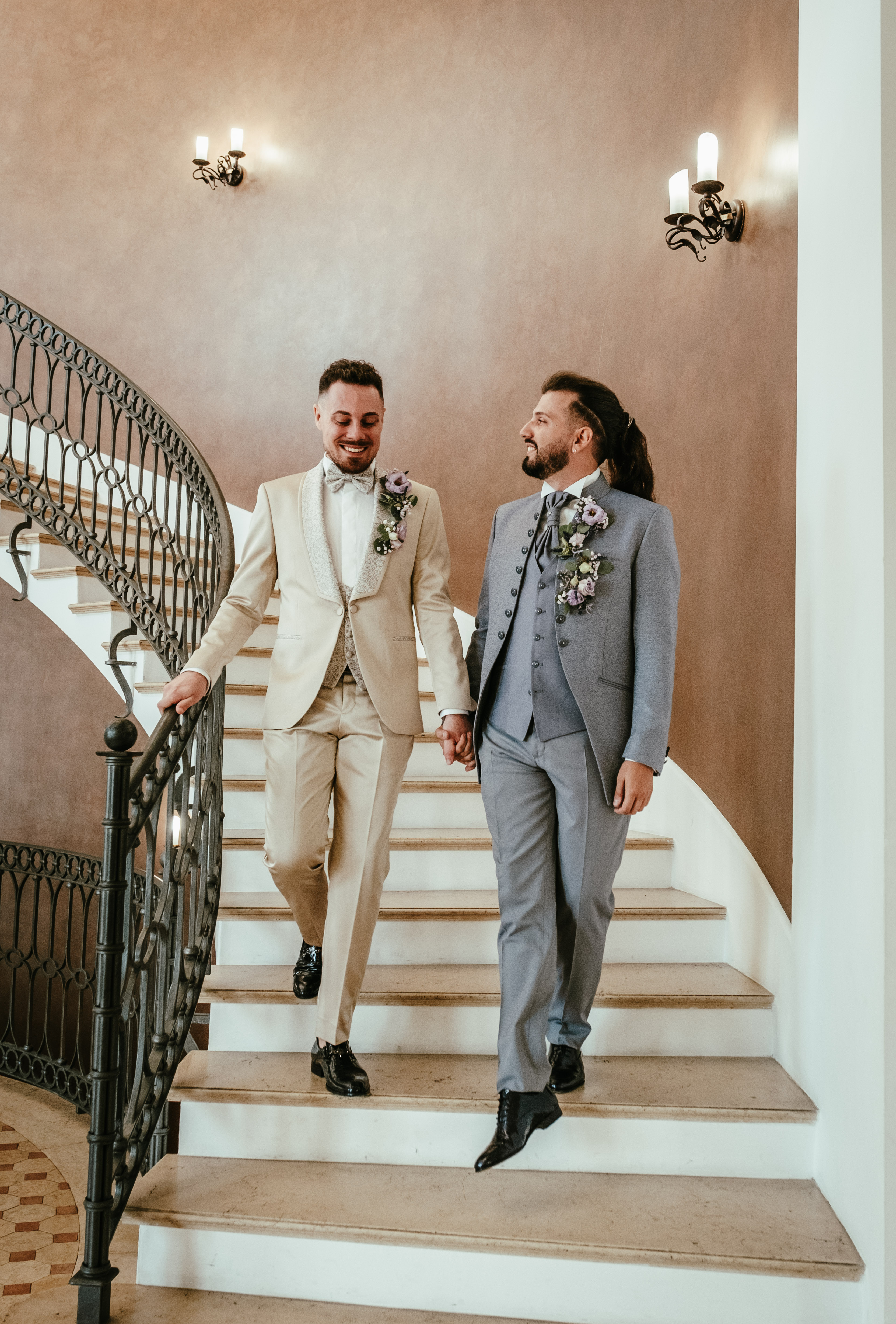 Franco & Antonio — 39