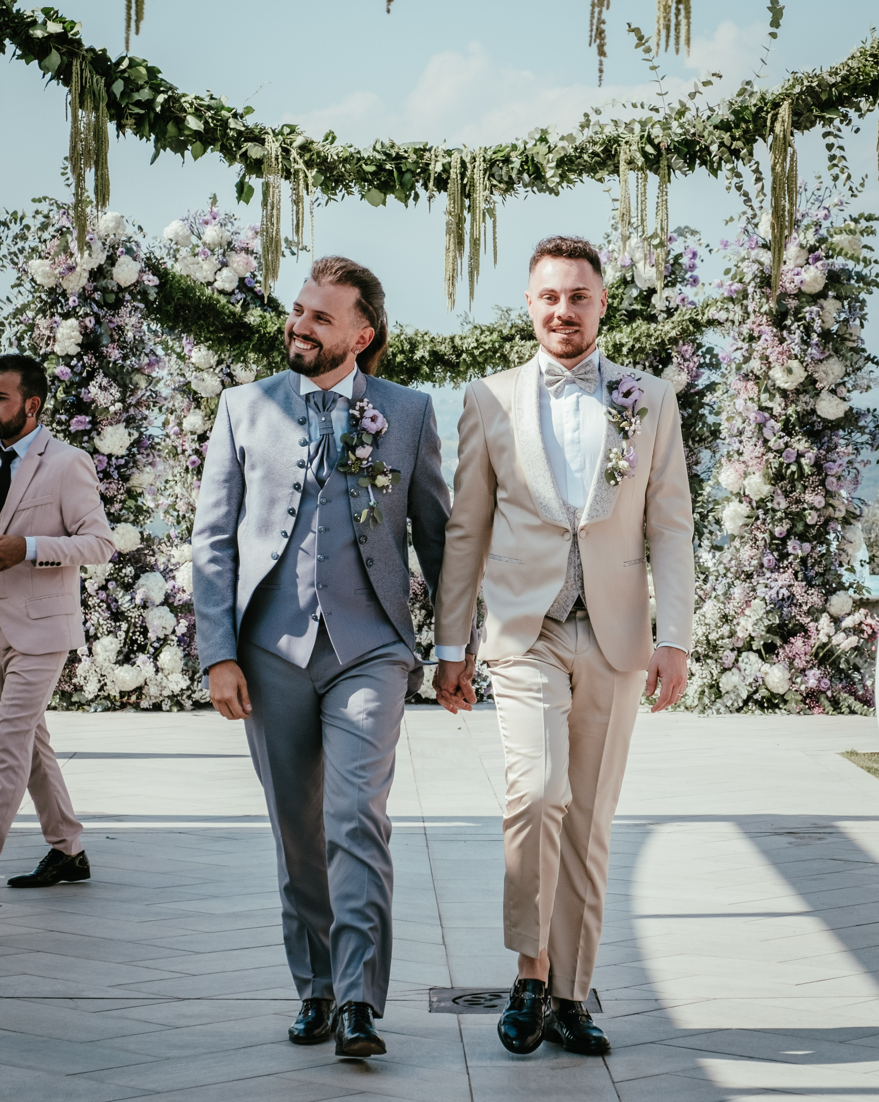 Franco & Antonio — 42