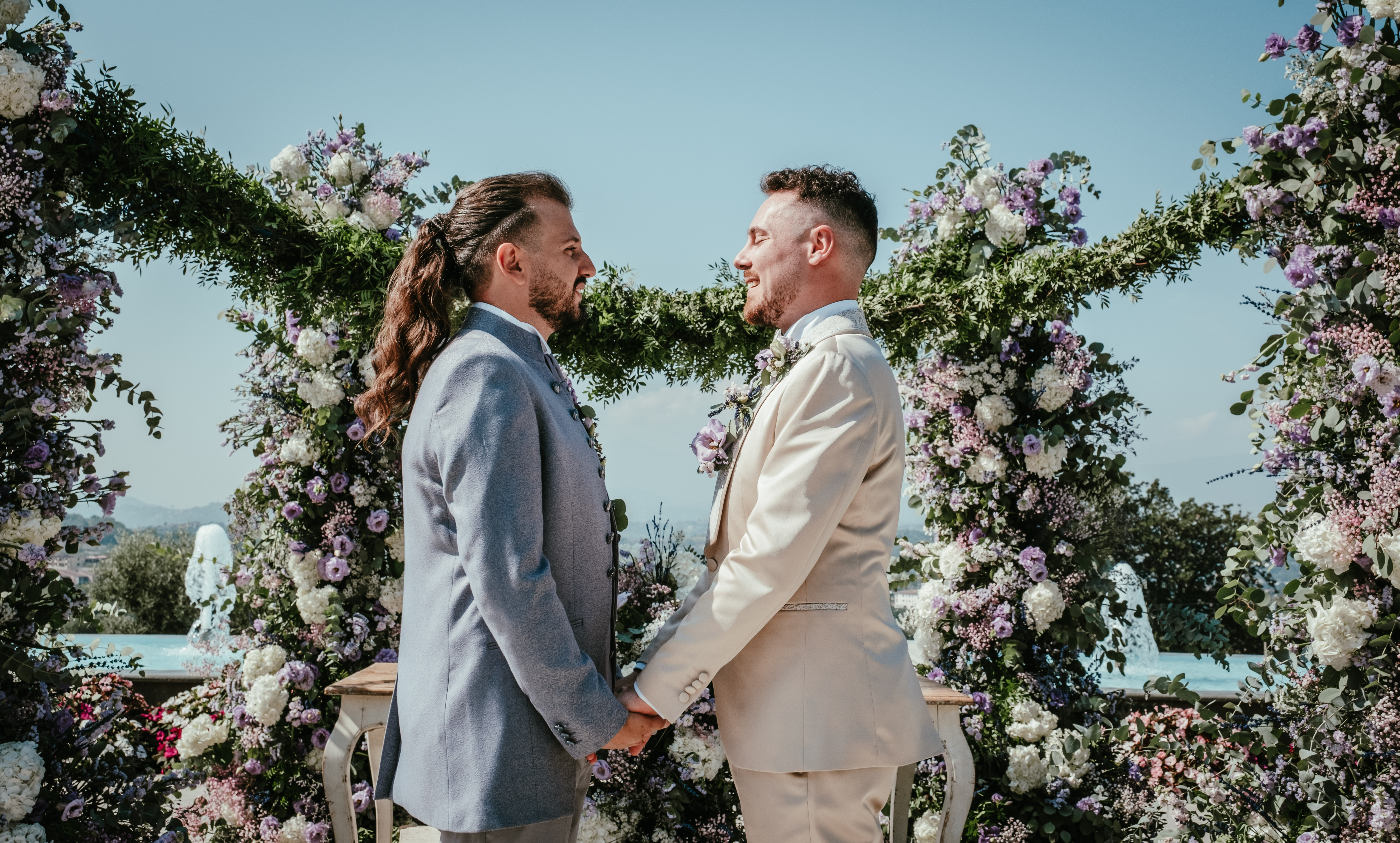 Franco & Antonio — 43