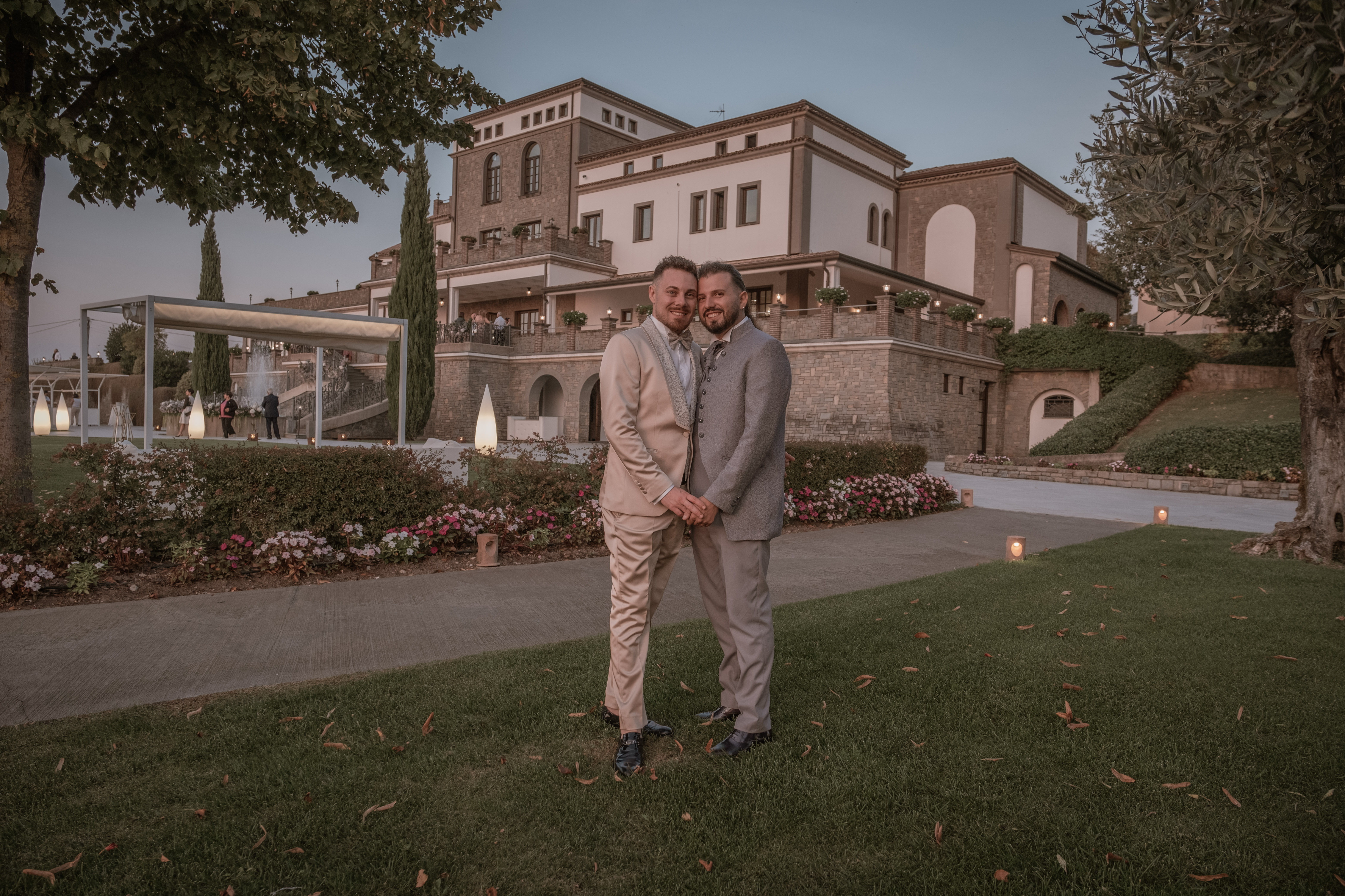 Franco & Antonio — 51