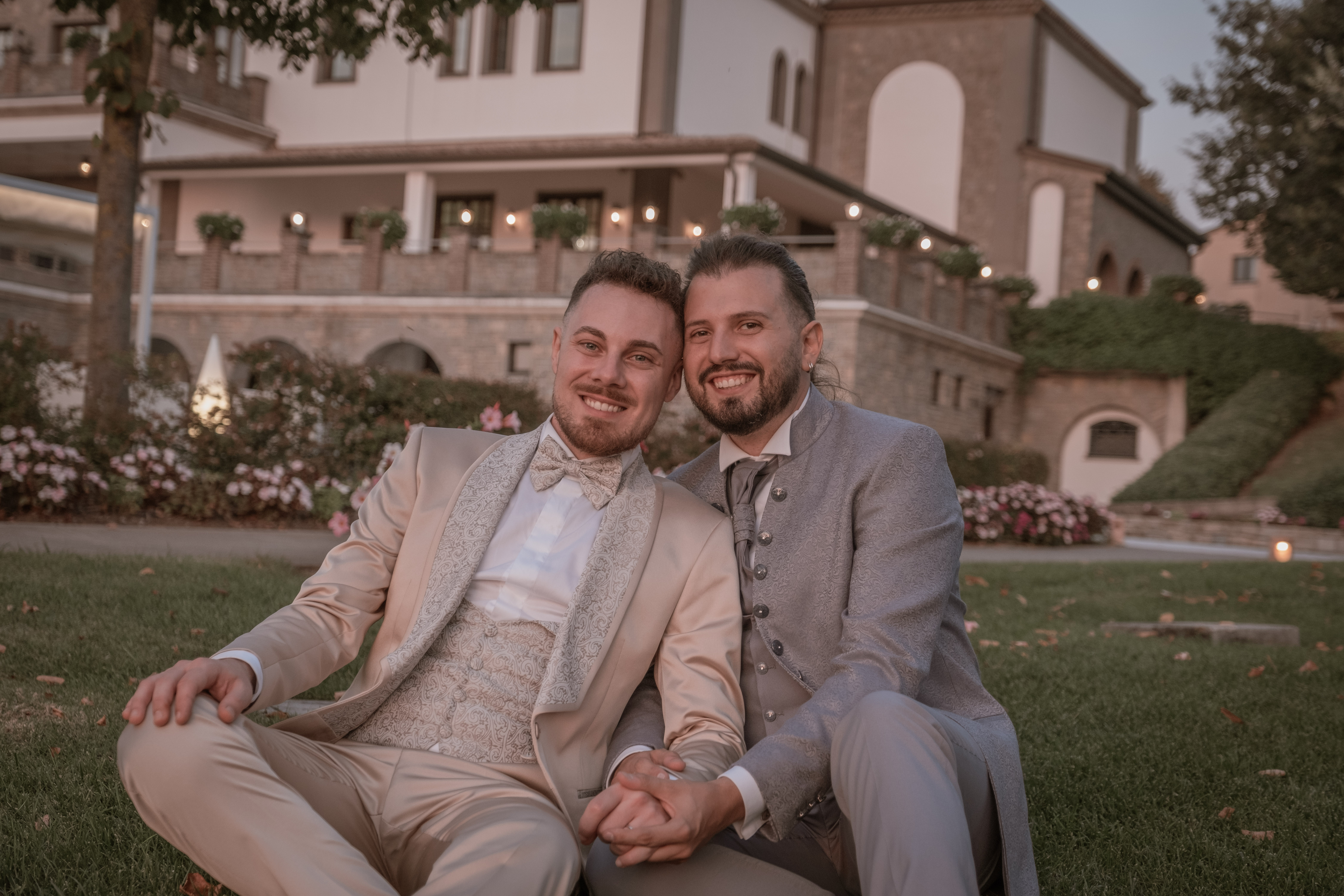 Franco & Antonio — 52