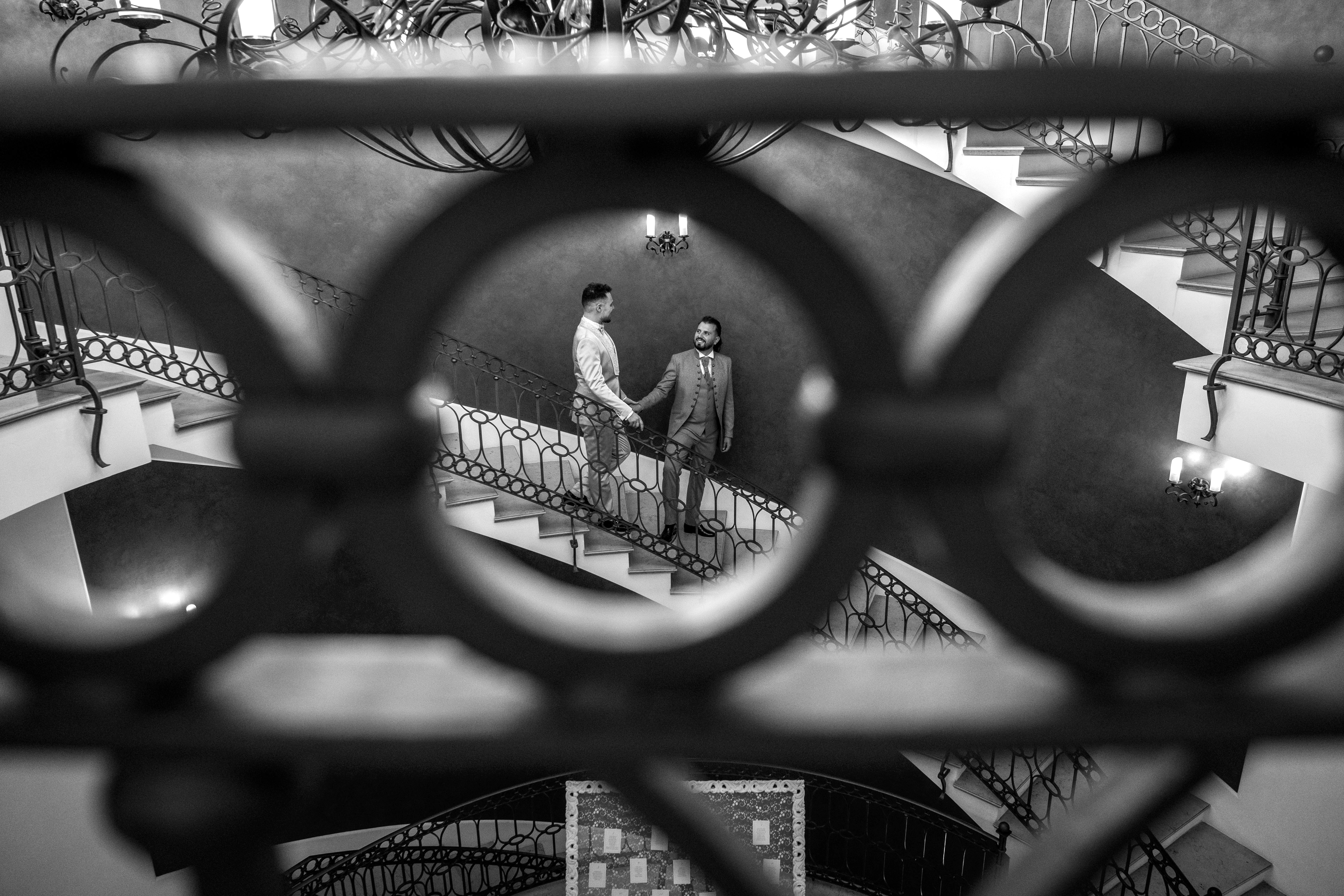 Franco & Antonio — 60