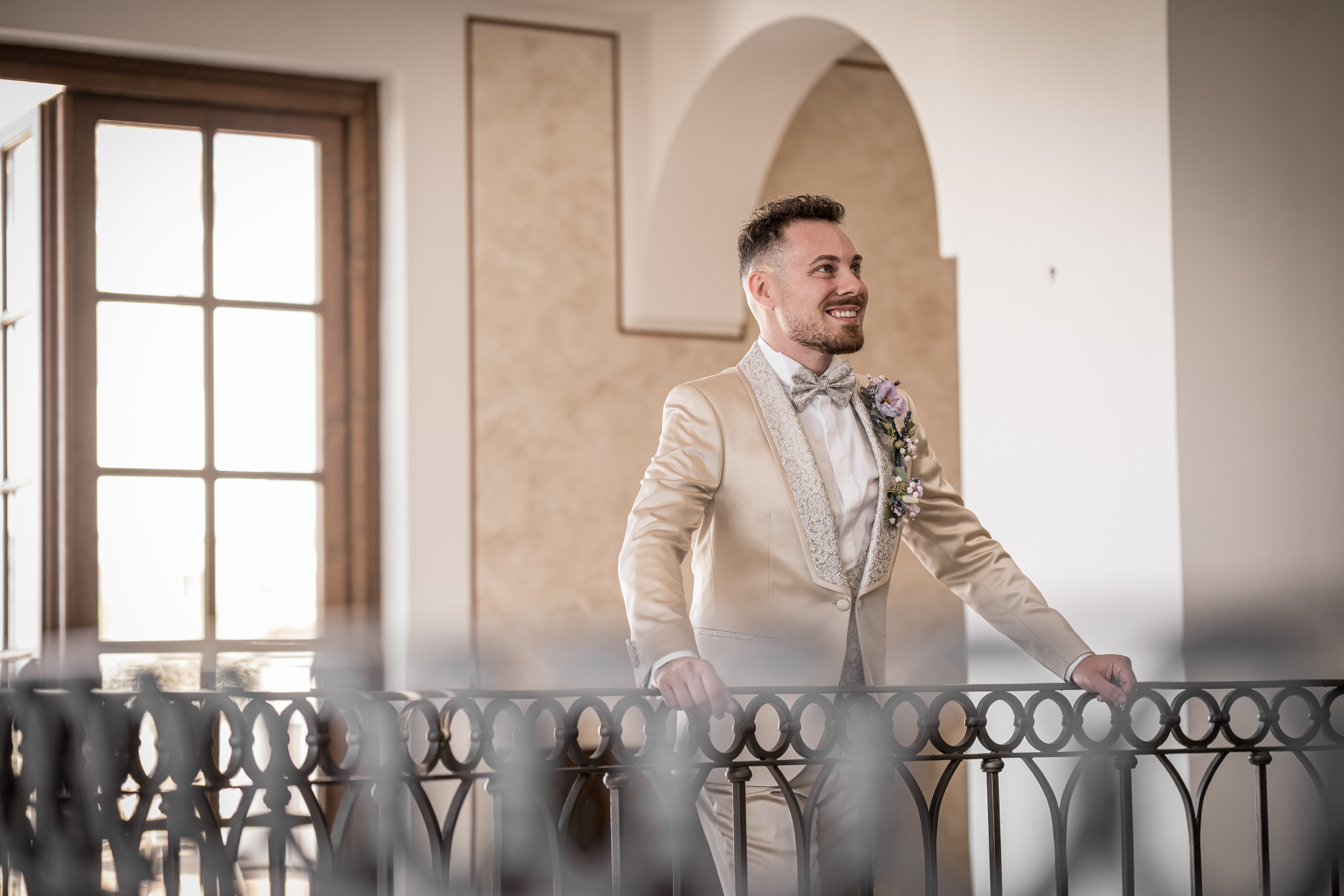 Franco & Antonio — 2
