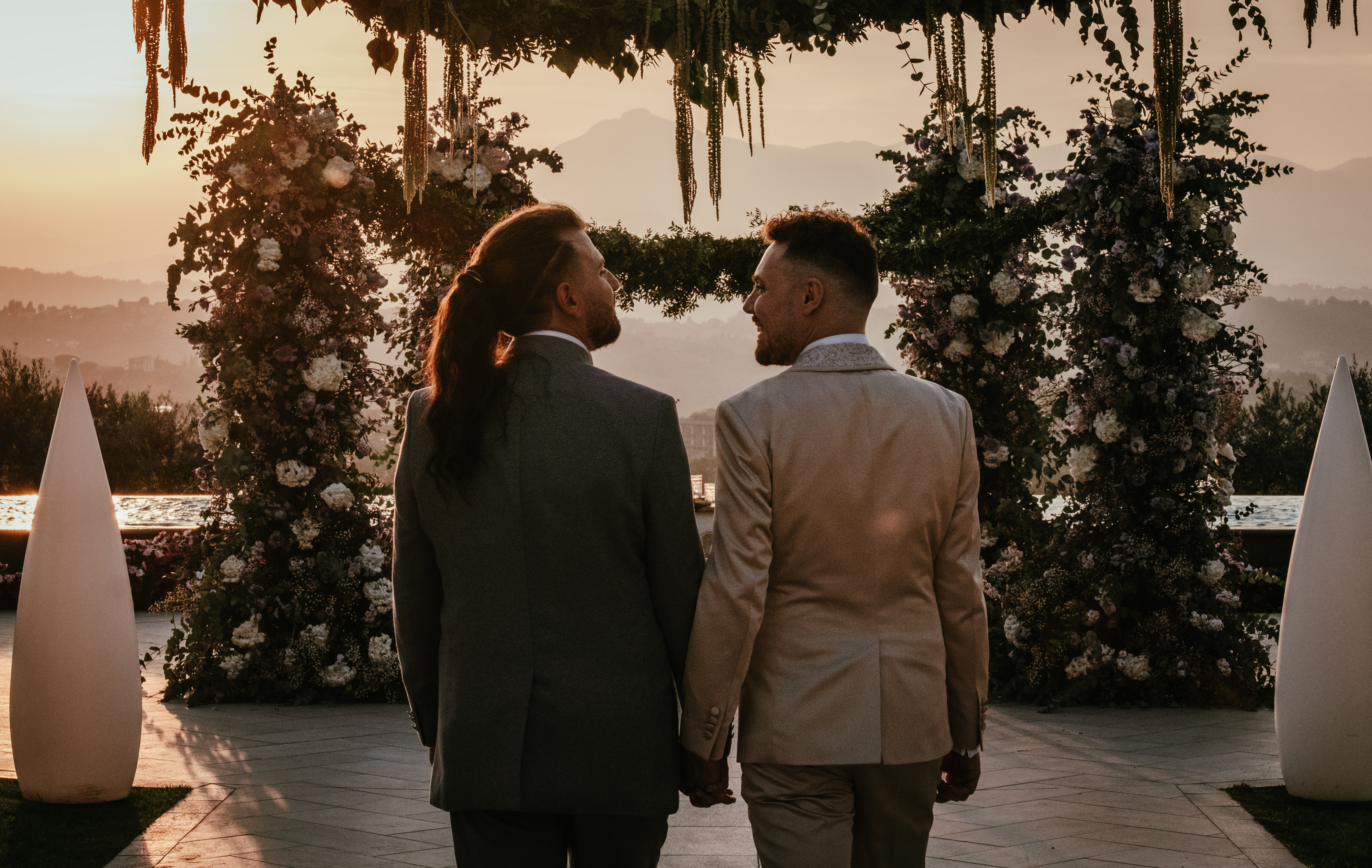 Franco & Antonio — 10