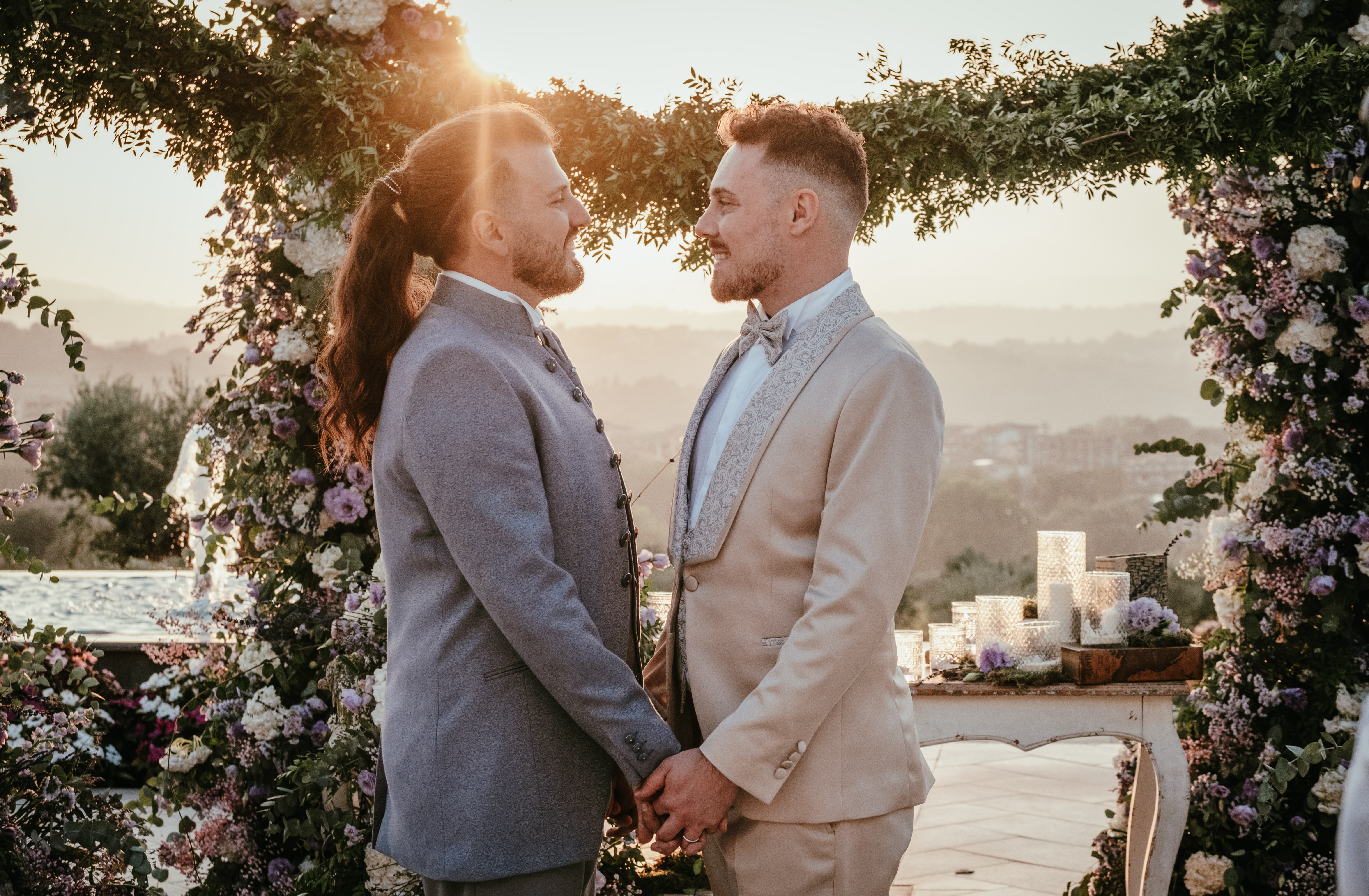 Franco & Antonio — 11