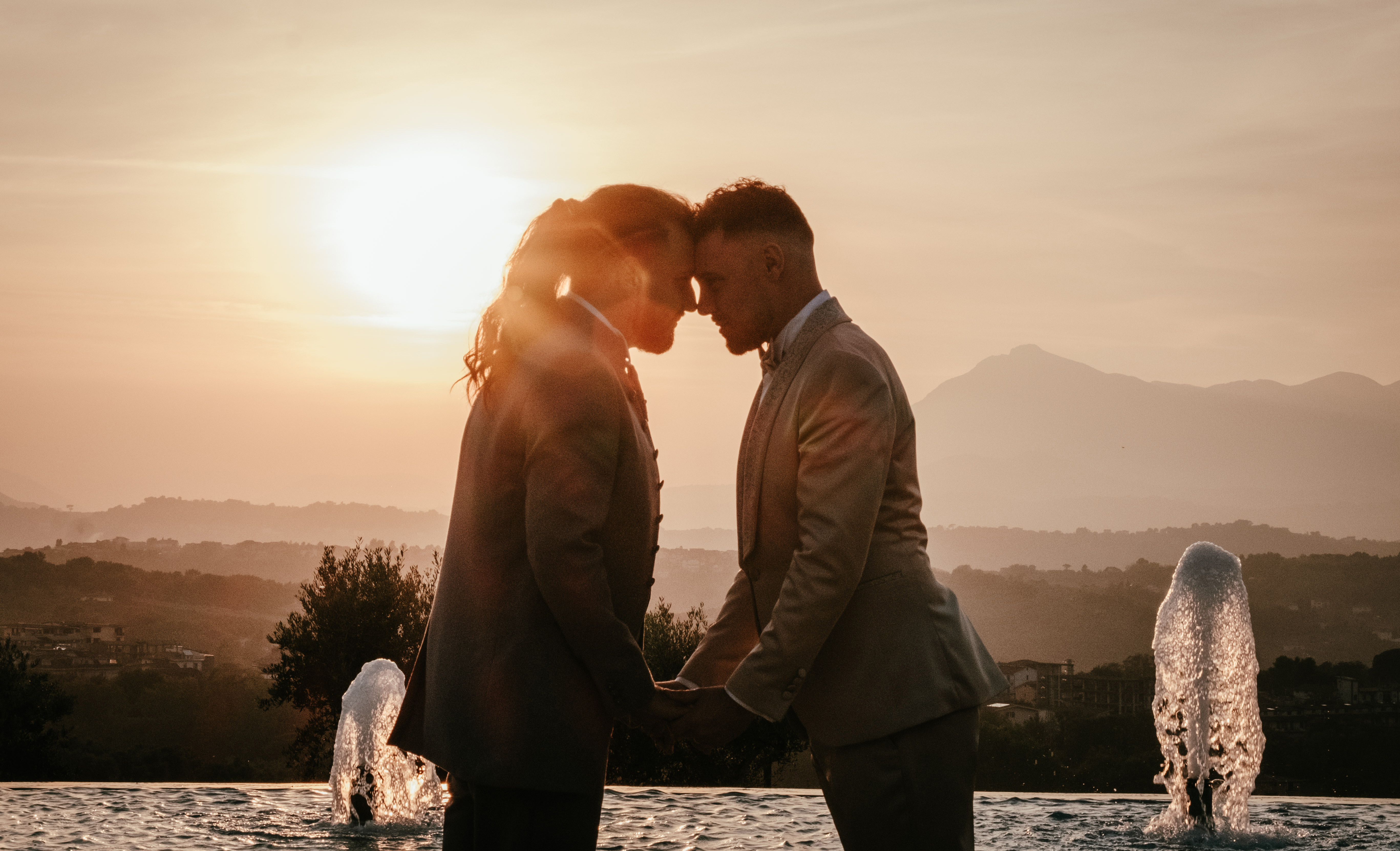 Franco & Antonio — 12