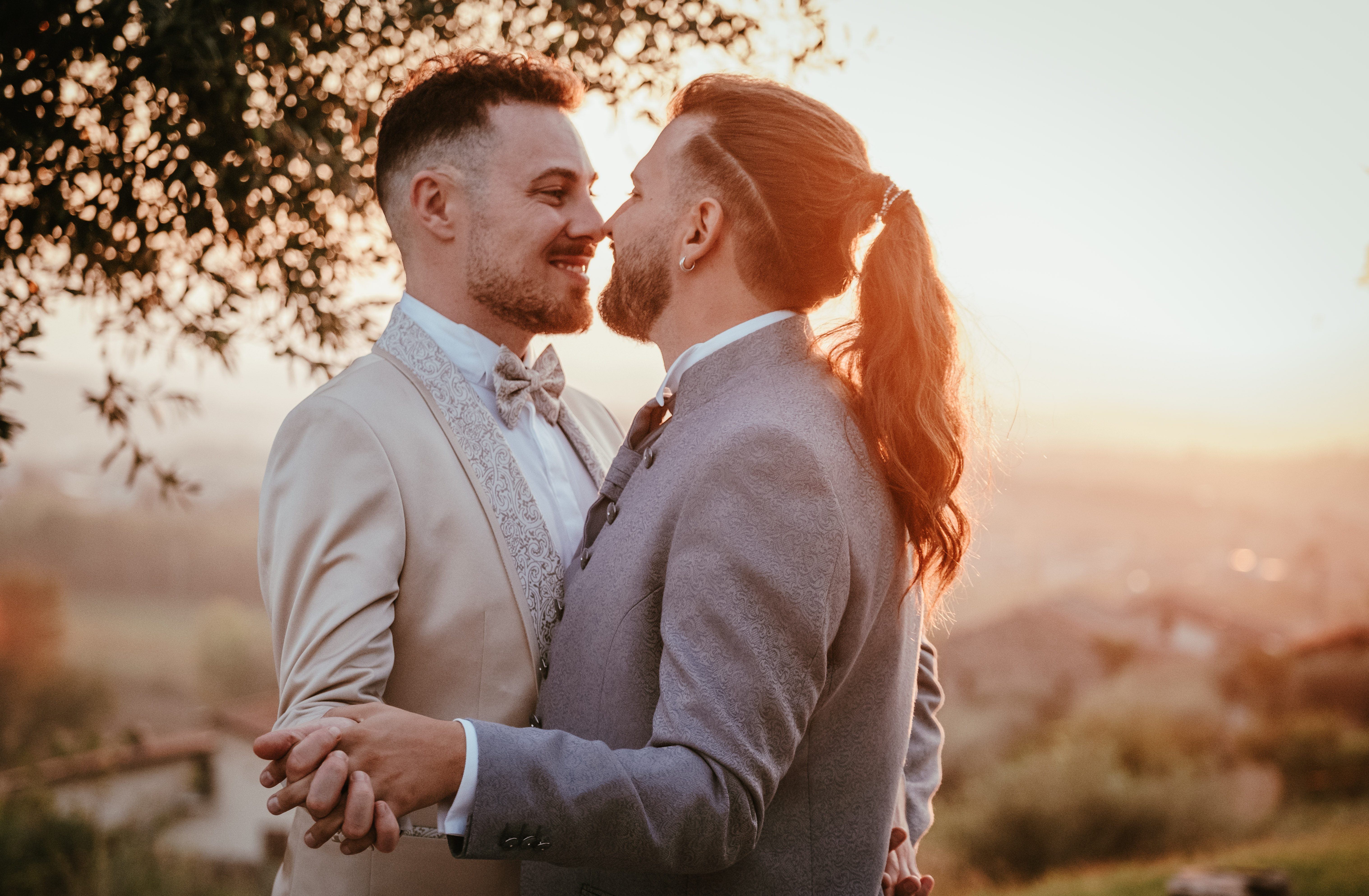 Franco & Antonio — 13