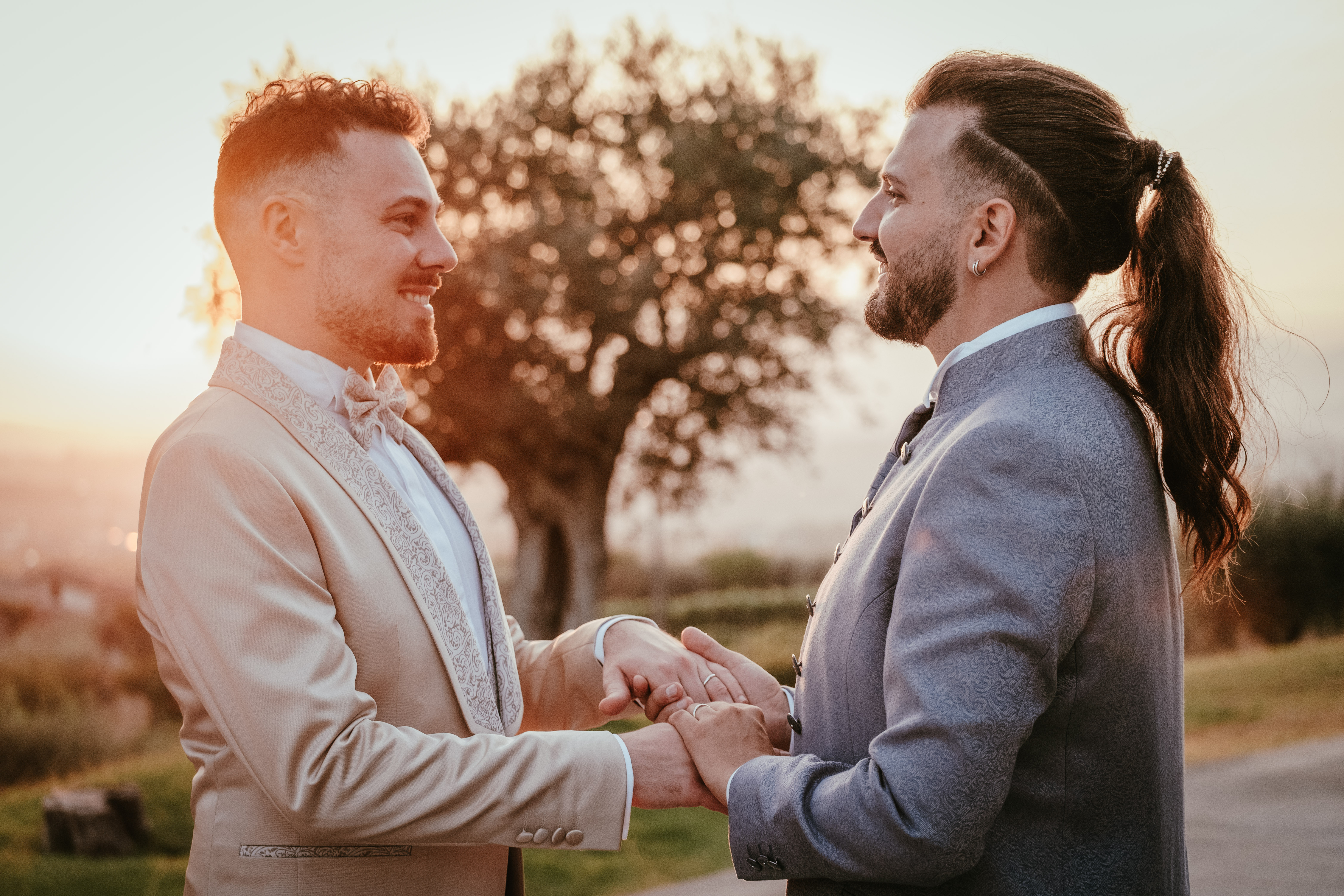 Franco & Antonio — 14