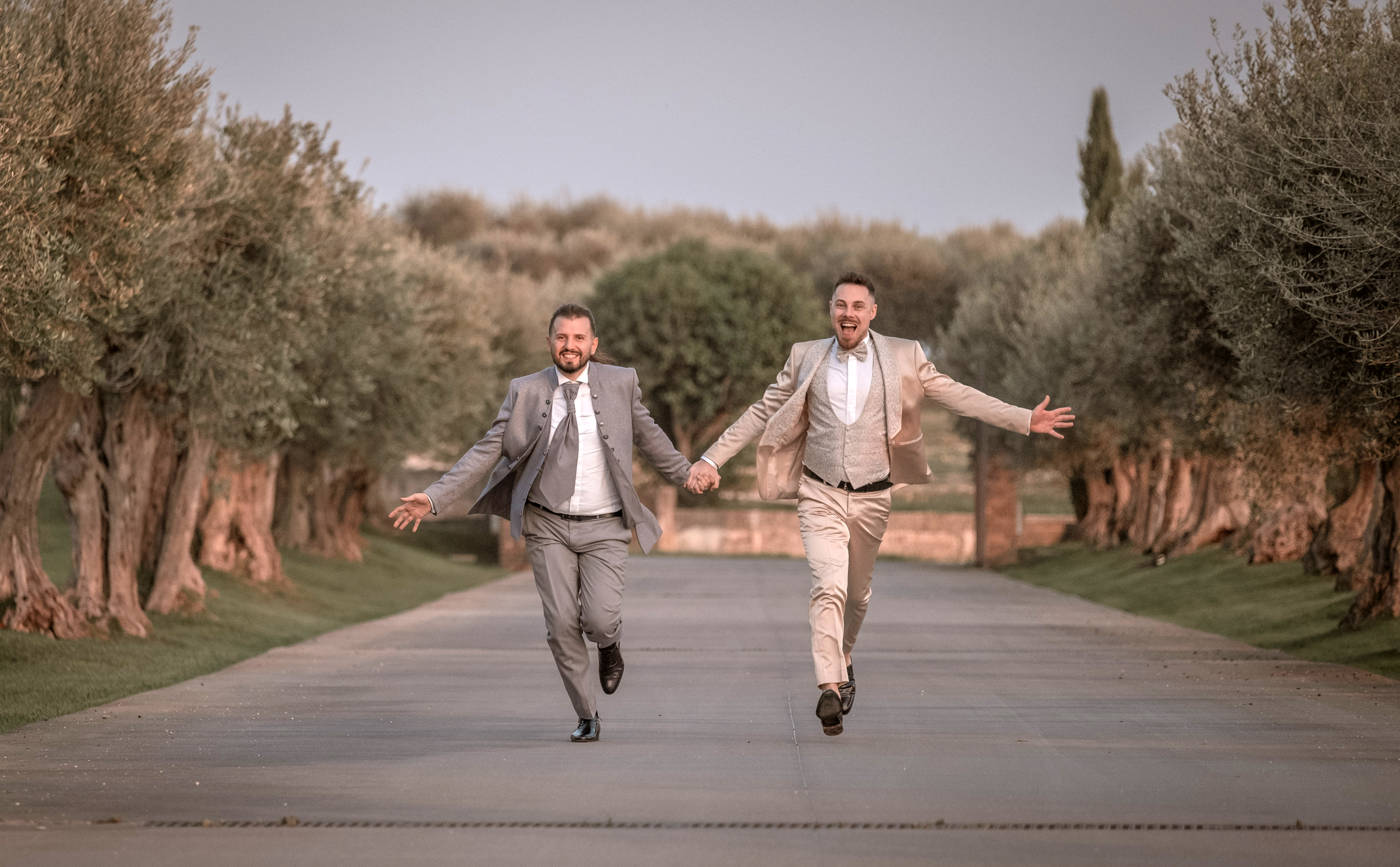 Franco & Antonio — 15