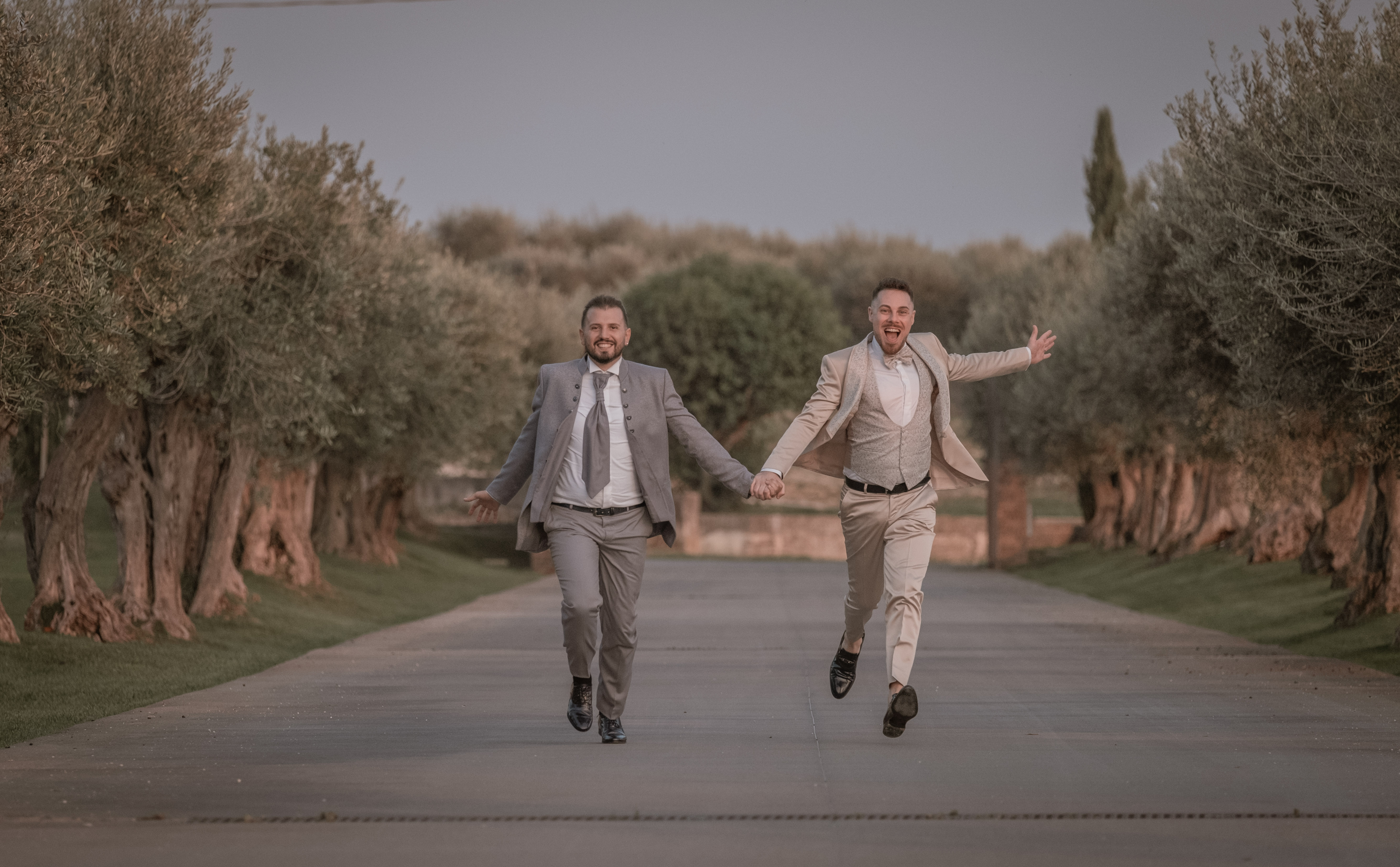 Franco & Antonio — 16