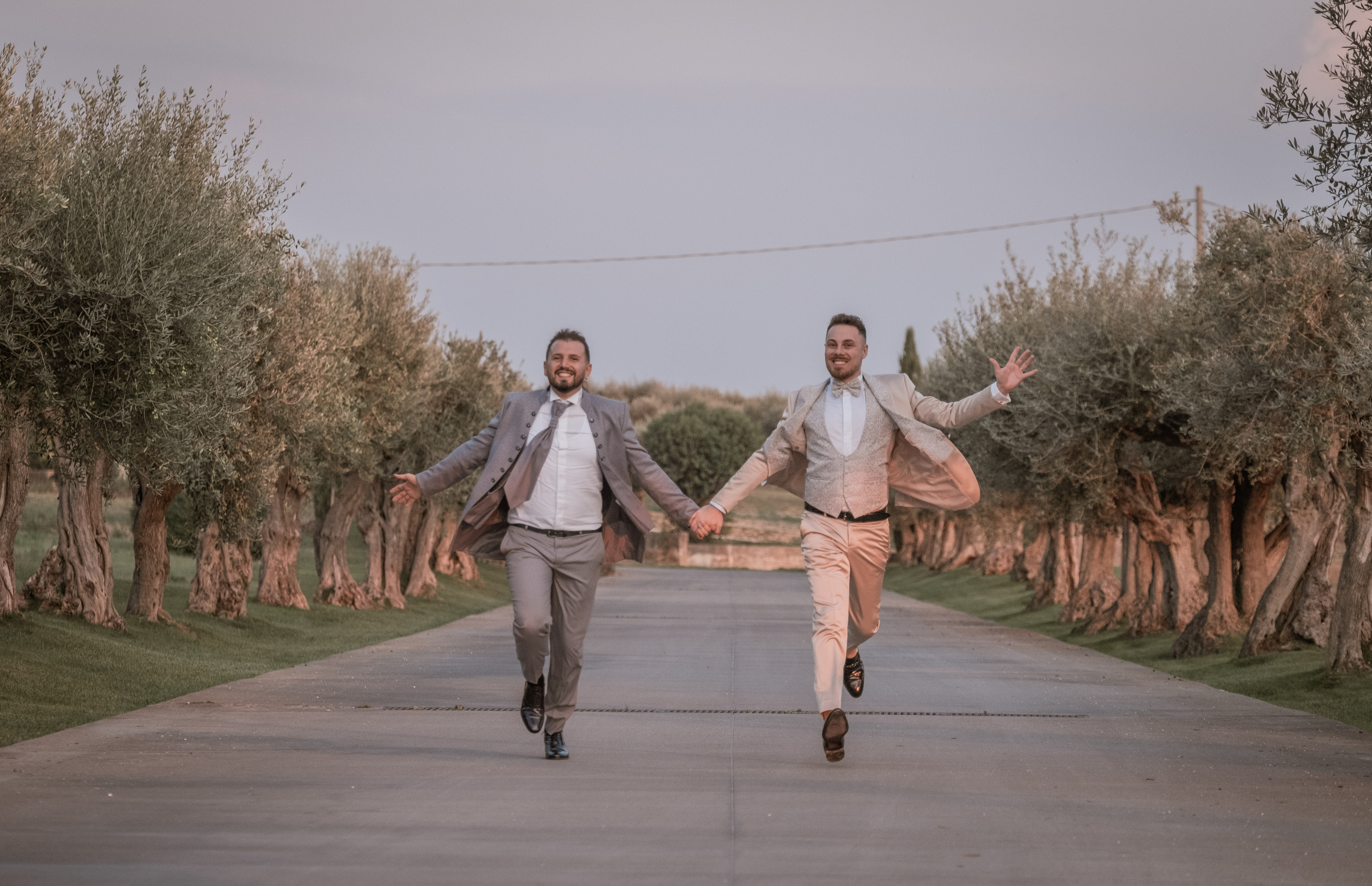 Franco & Antonio — 17