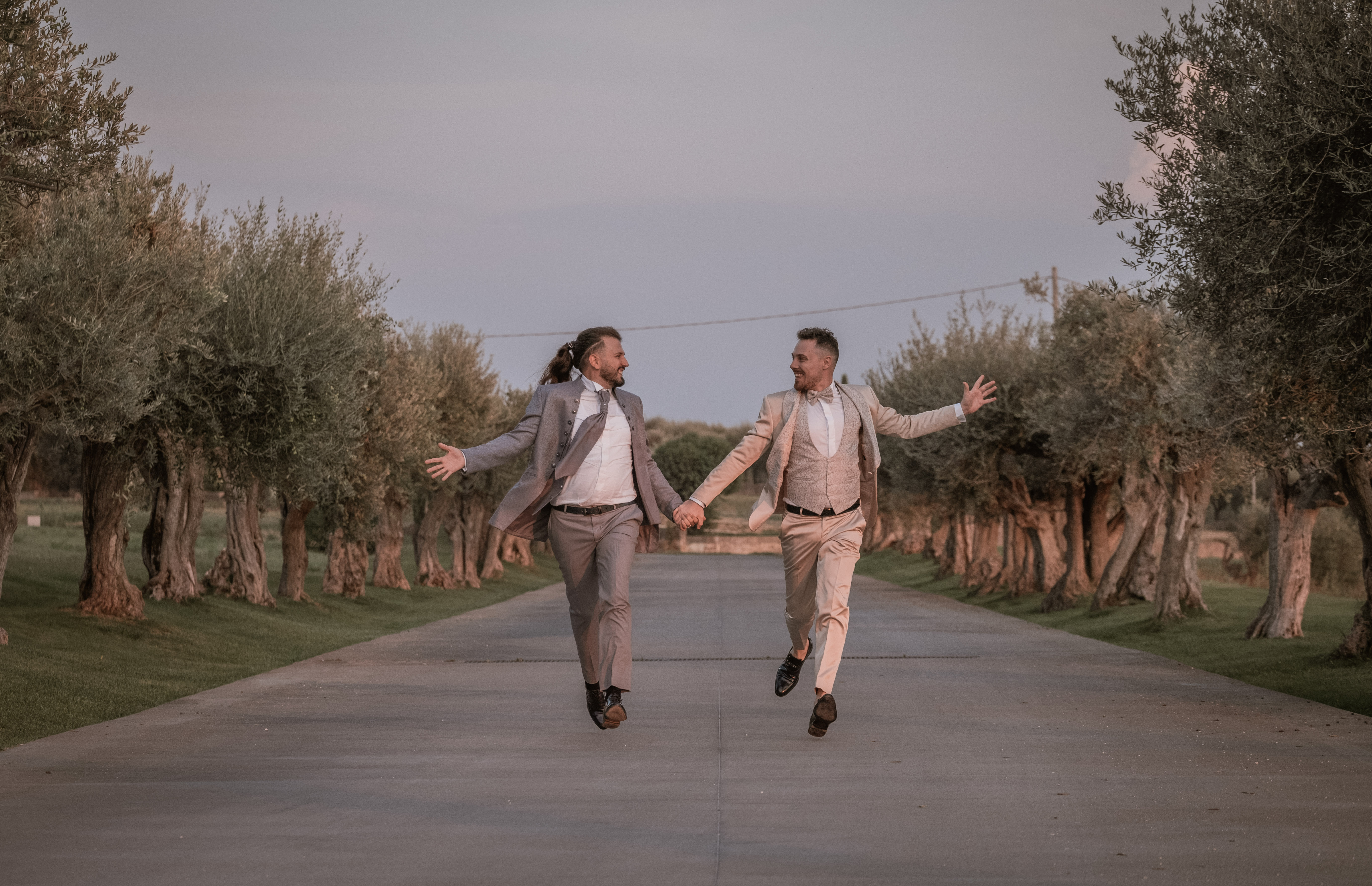 Franco & Antonio — 18