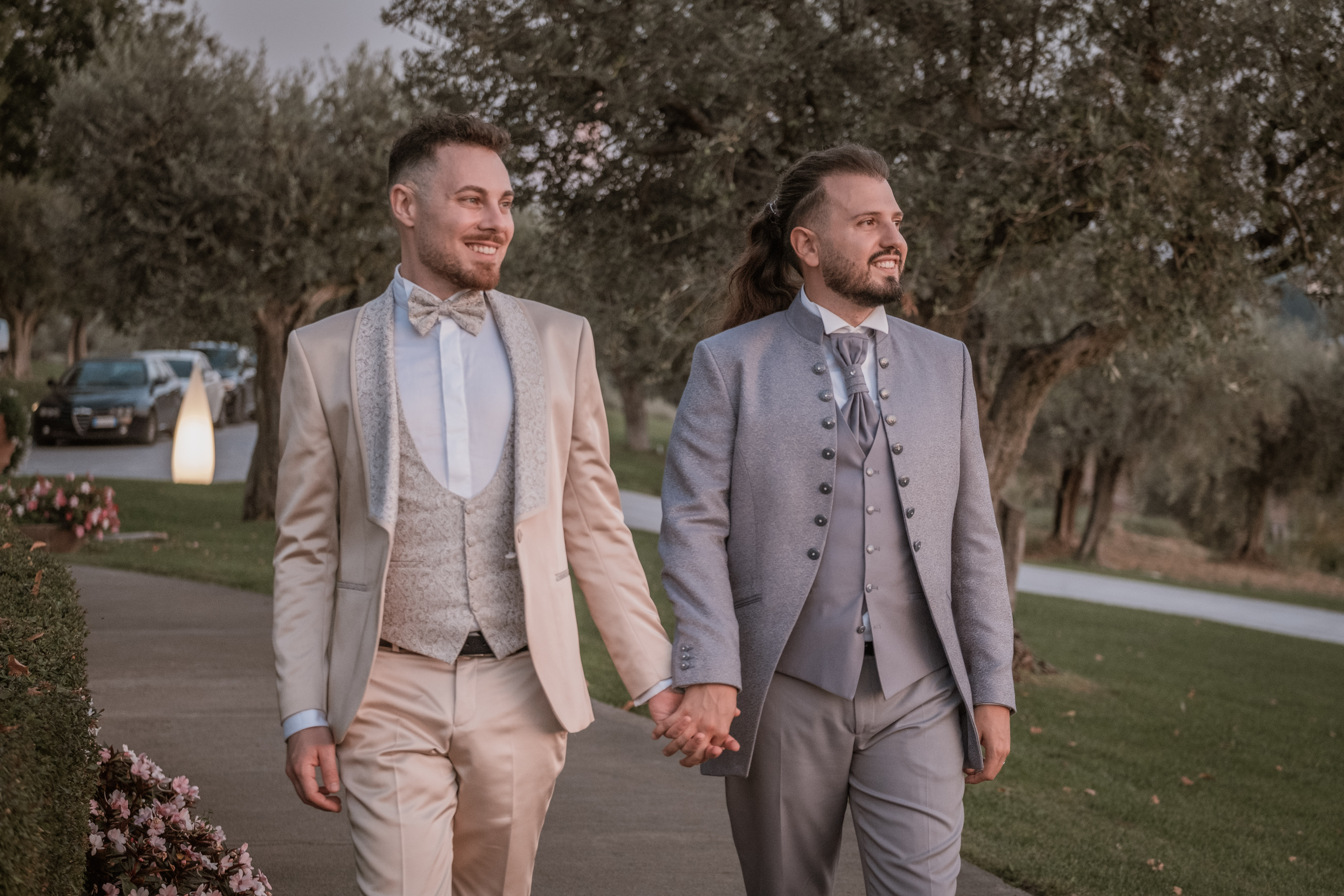 Franco & Antonio — 19
