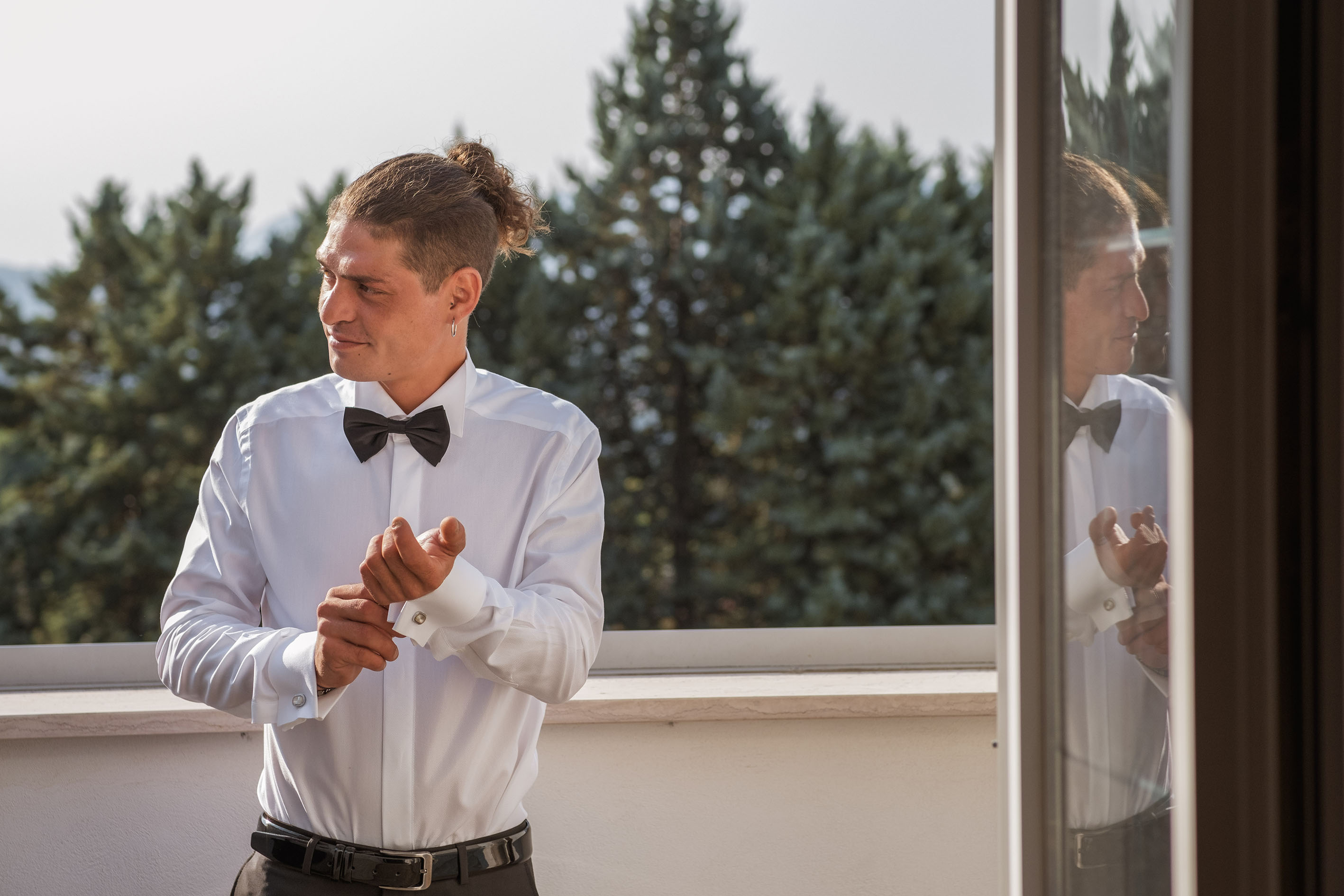 Loredana & Umberto — 1