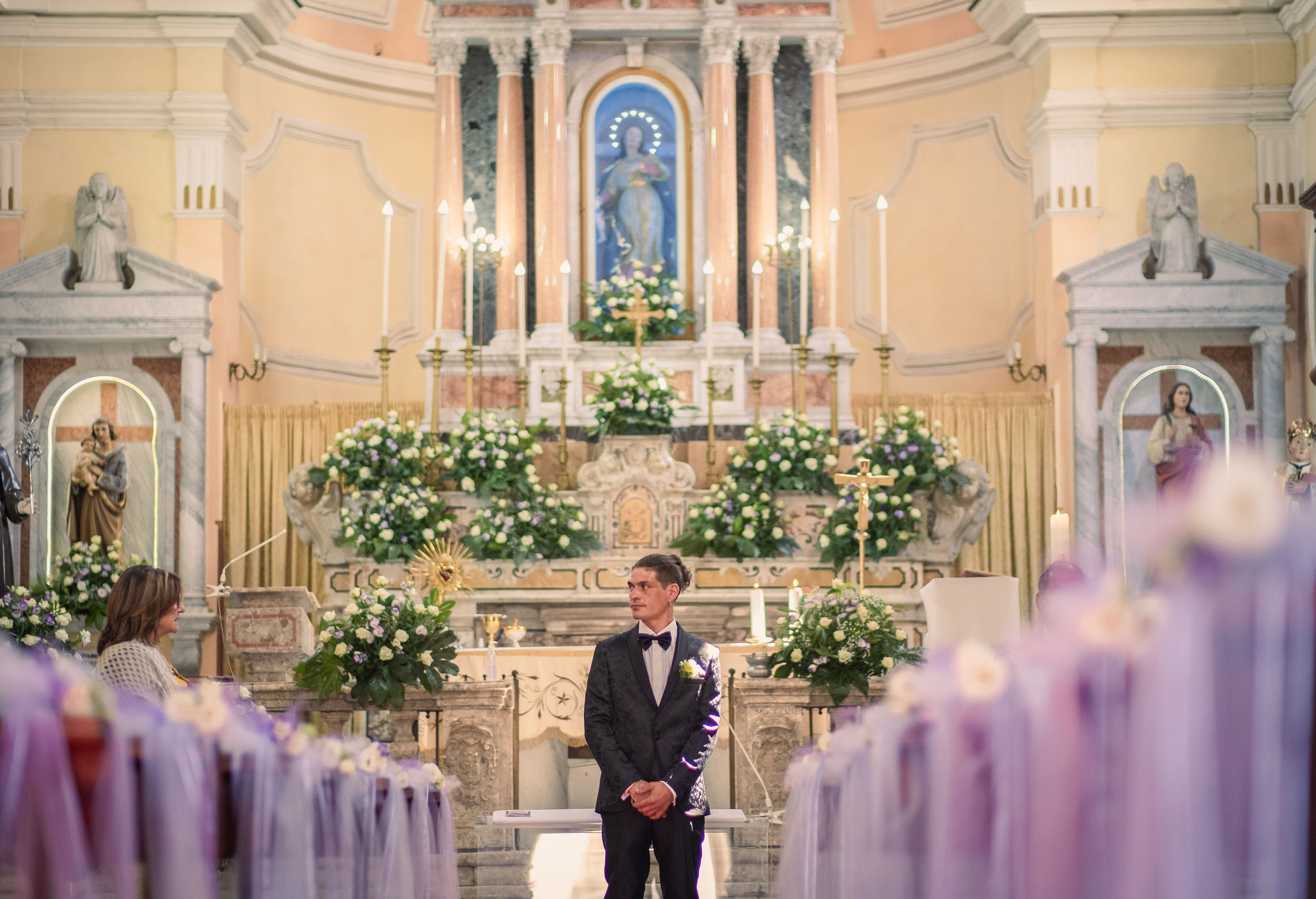 Loredana & Umberto — 6