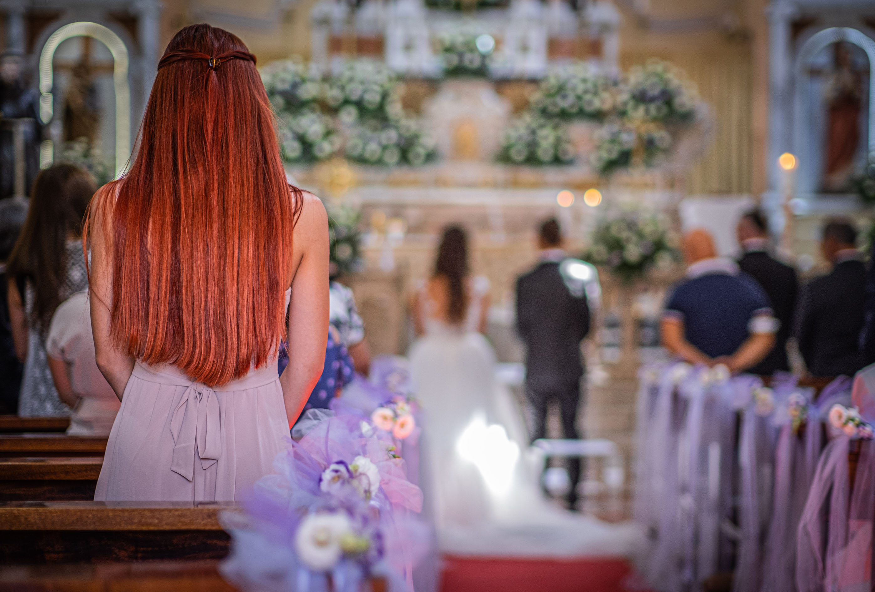 Loredana & Umberto — 7