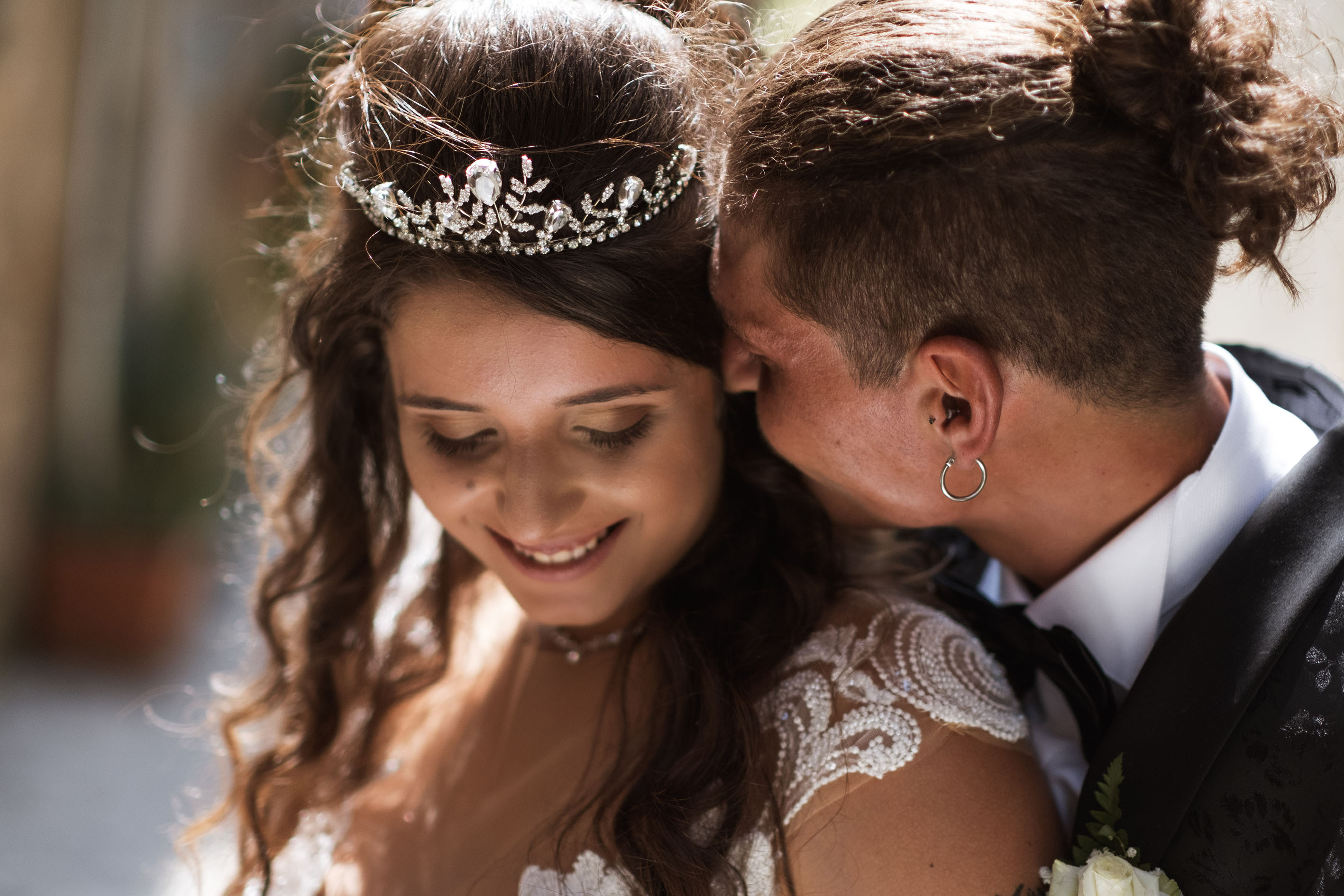 Loredana & Umberto — 8
