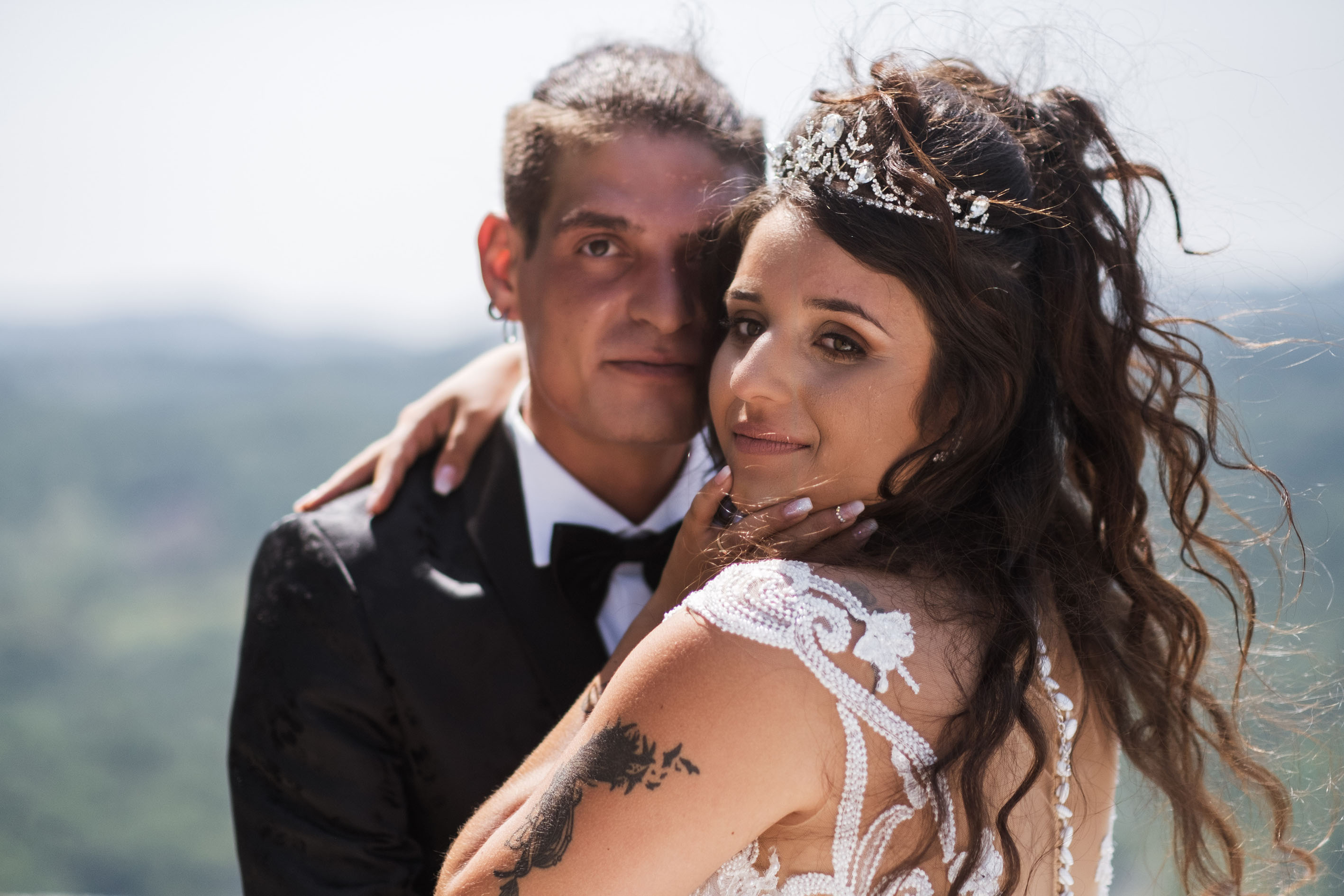 Loredana & Umberto — 11