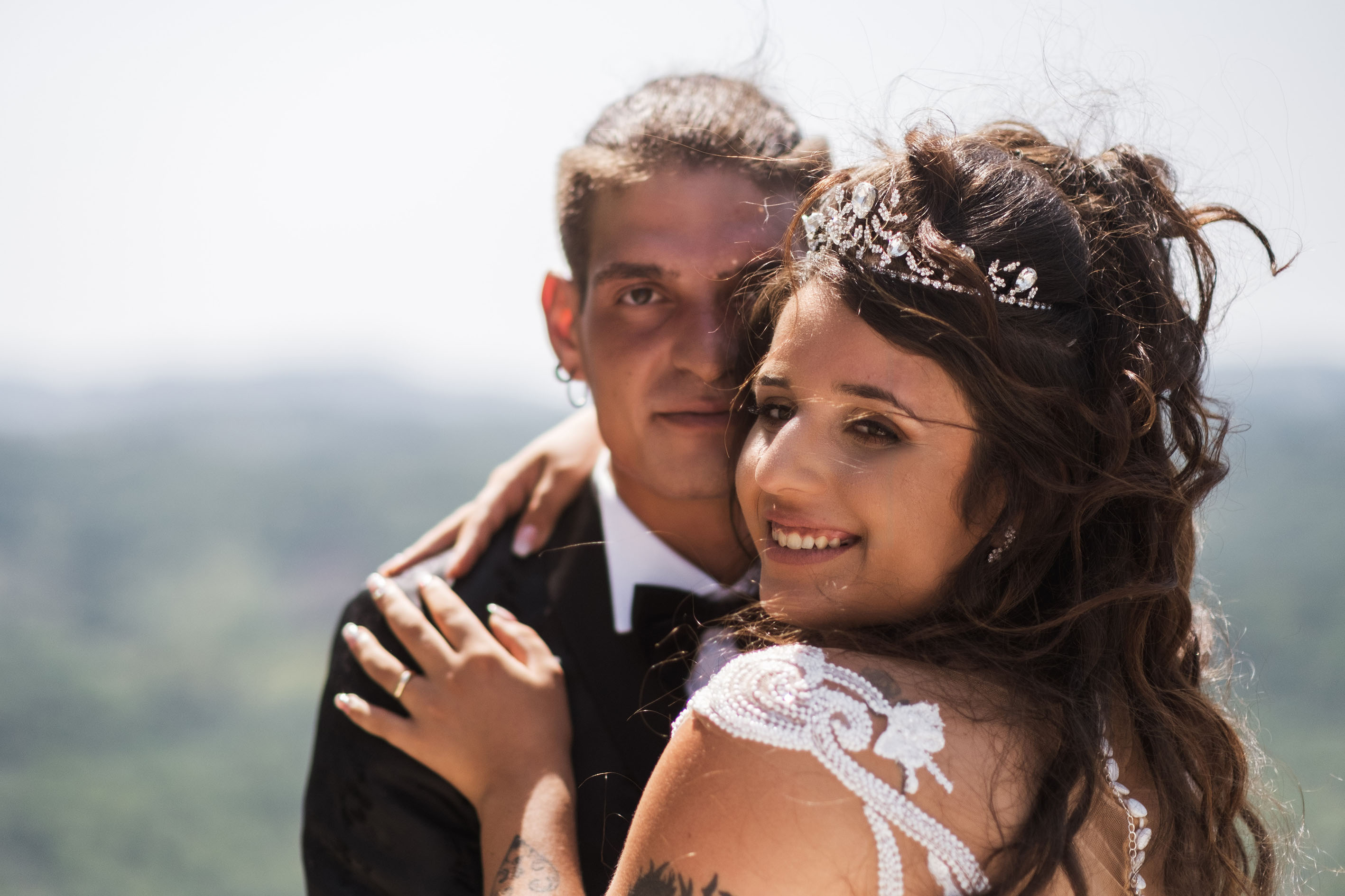 Loredana & Umberto — 12