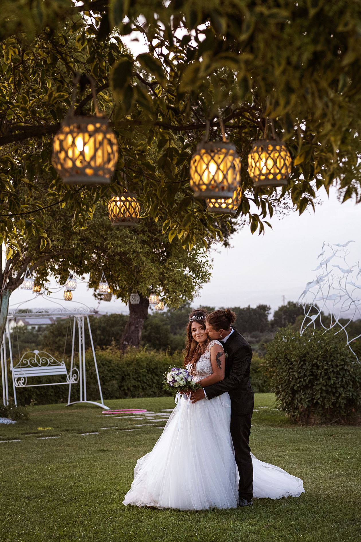 Loredana & Umberto — 16