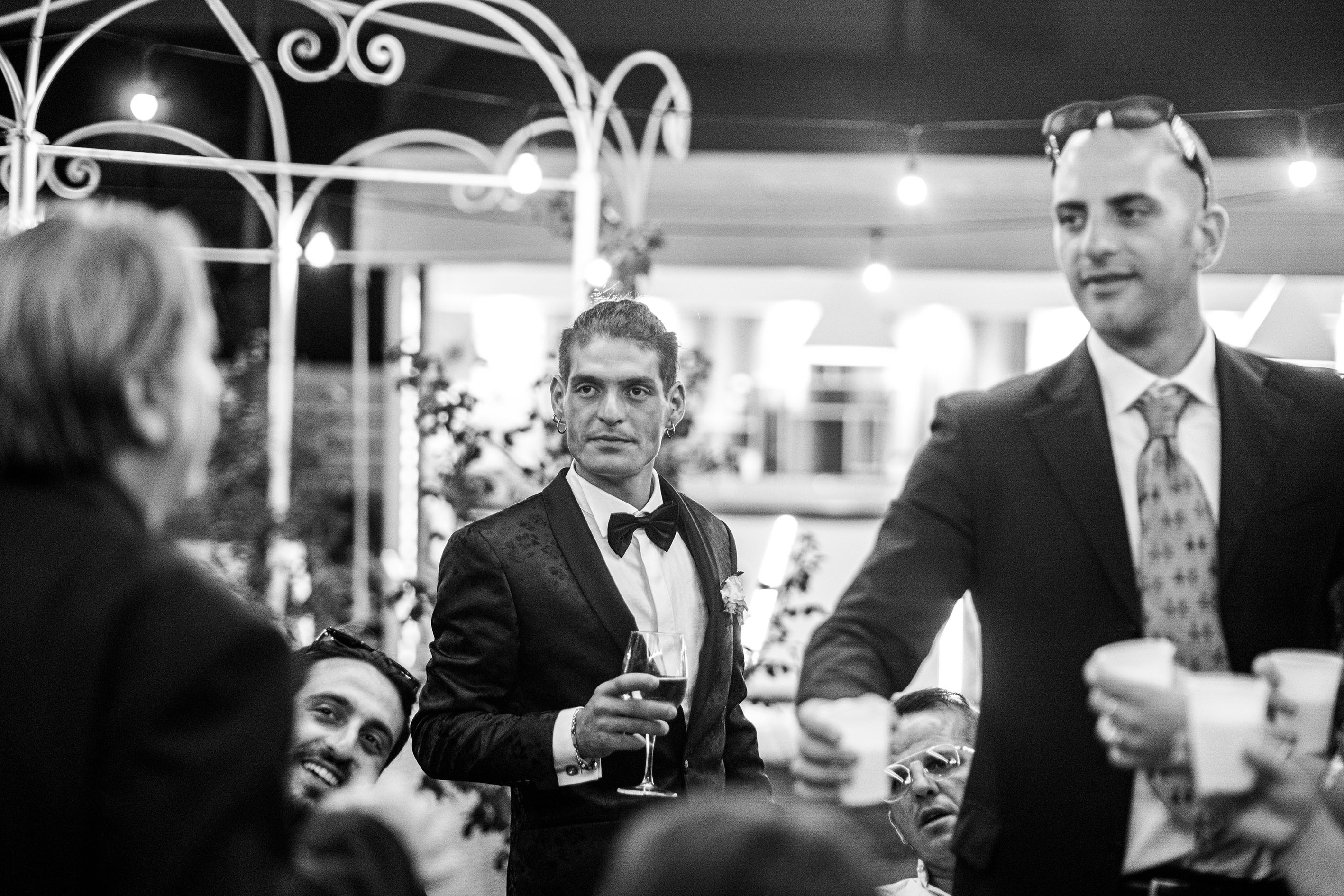 Loredana & Umberto — 25