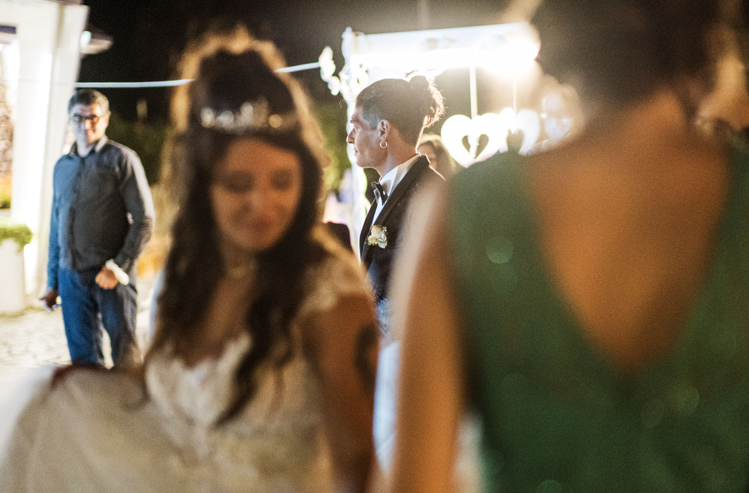 Loredana & Umberto — 30