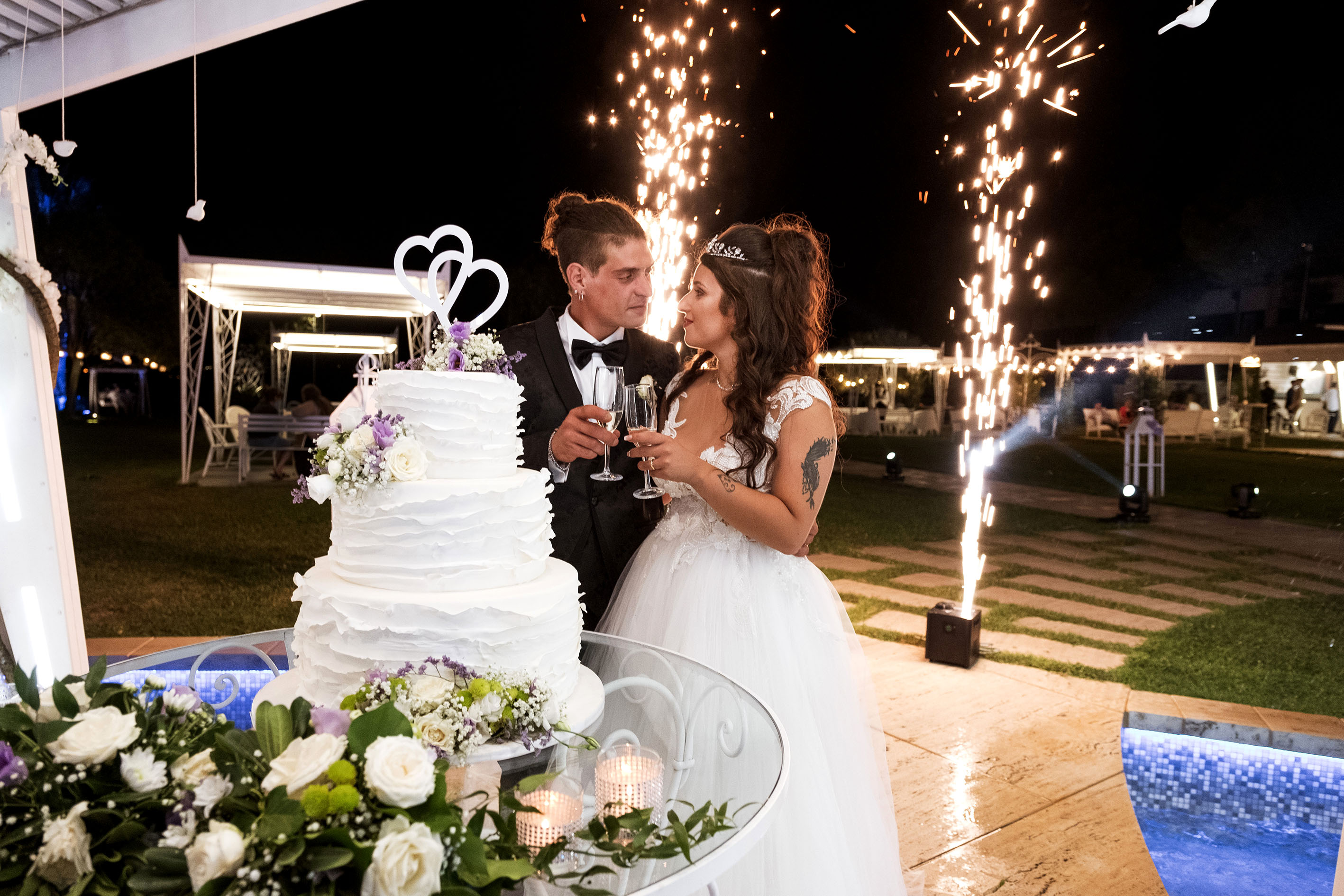 Loredana & Umberto — 32