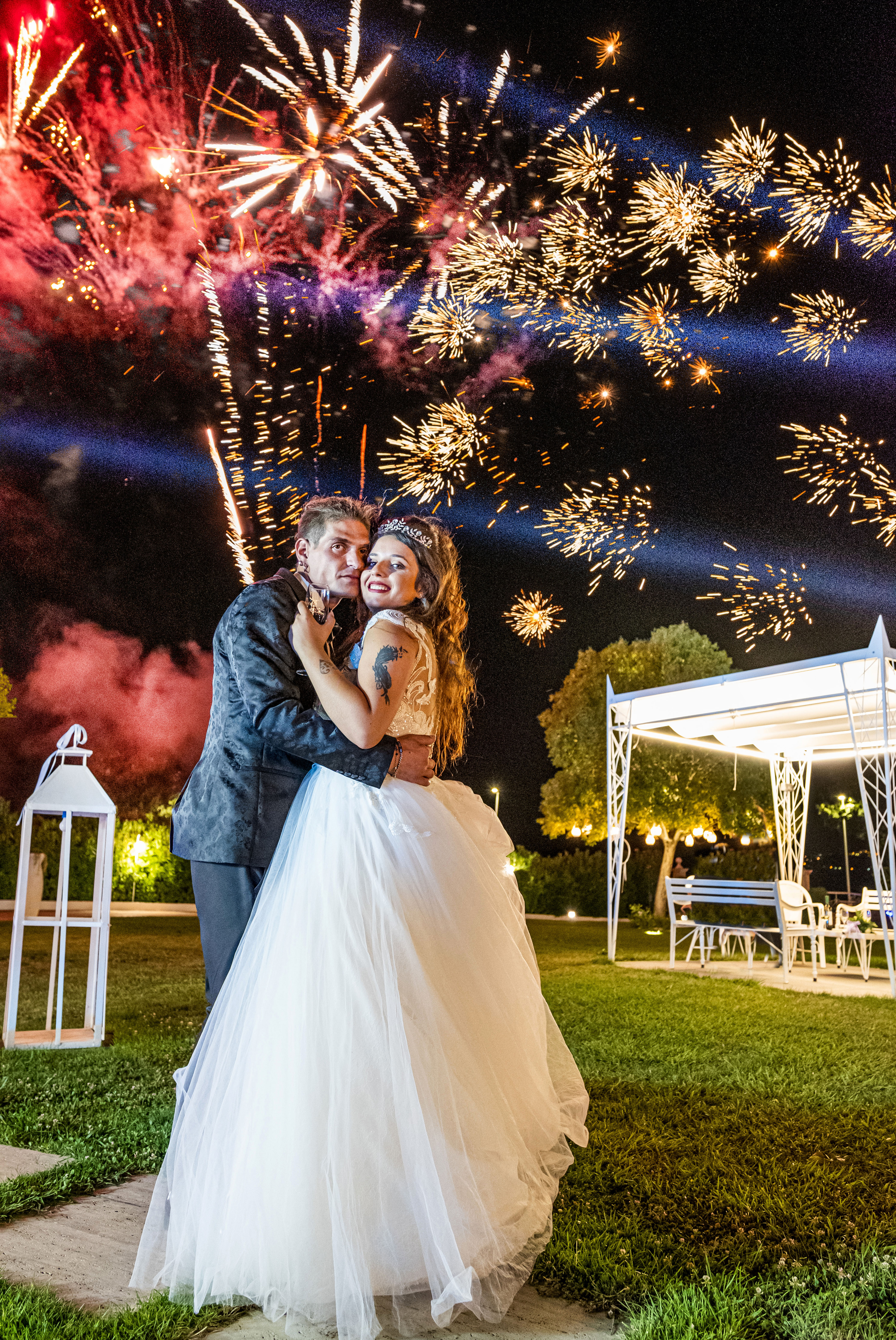 Loredana & Umberto — 33