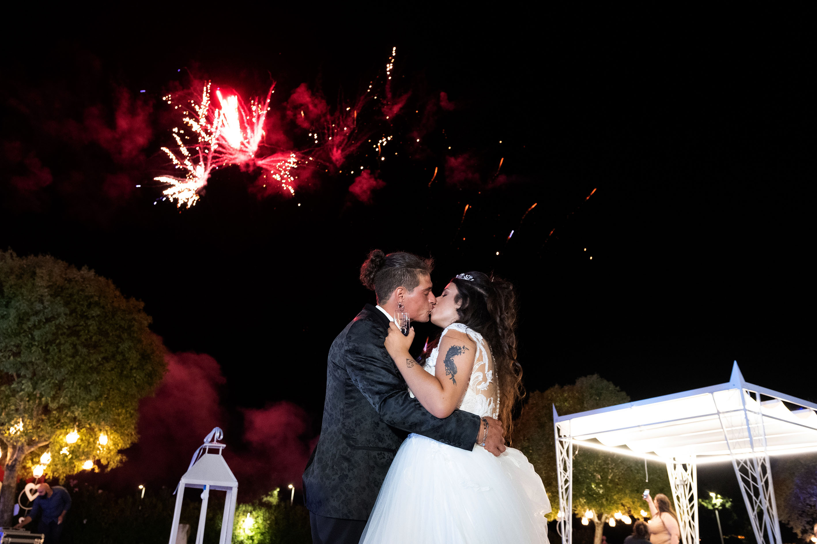 Loredana & Umberto — 34