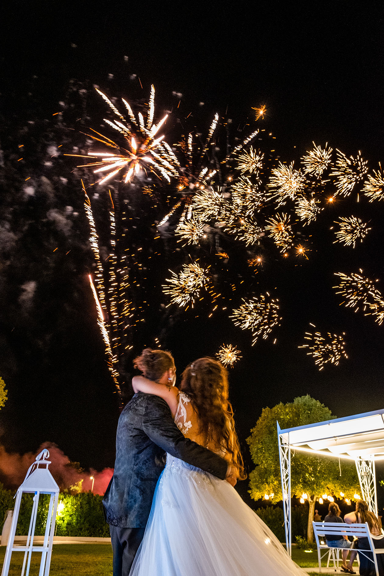 Loredana & Umberto — 35