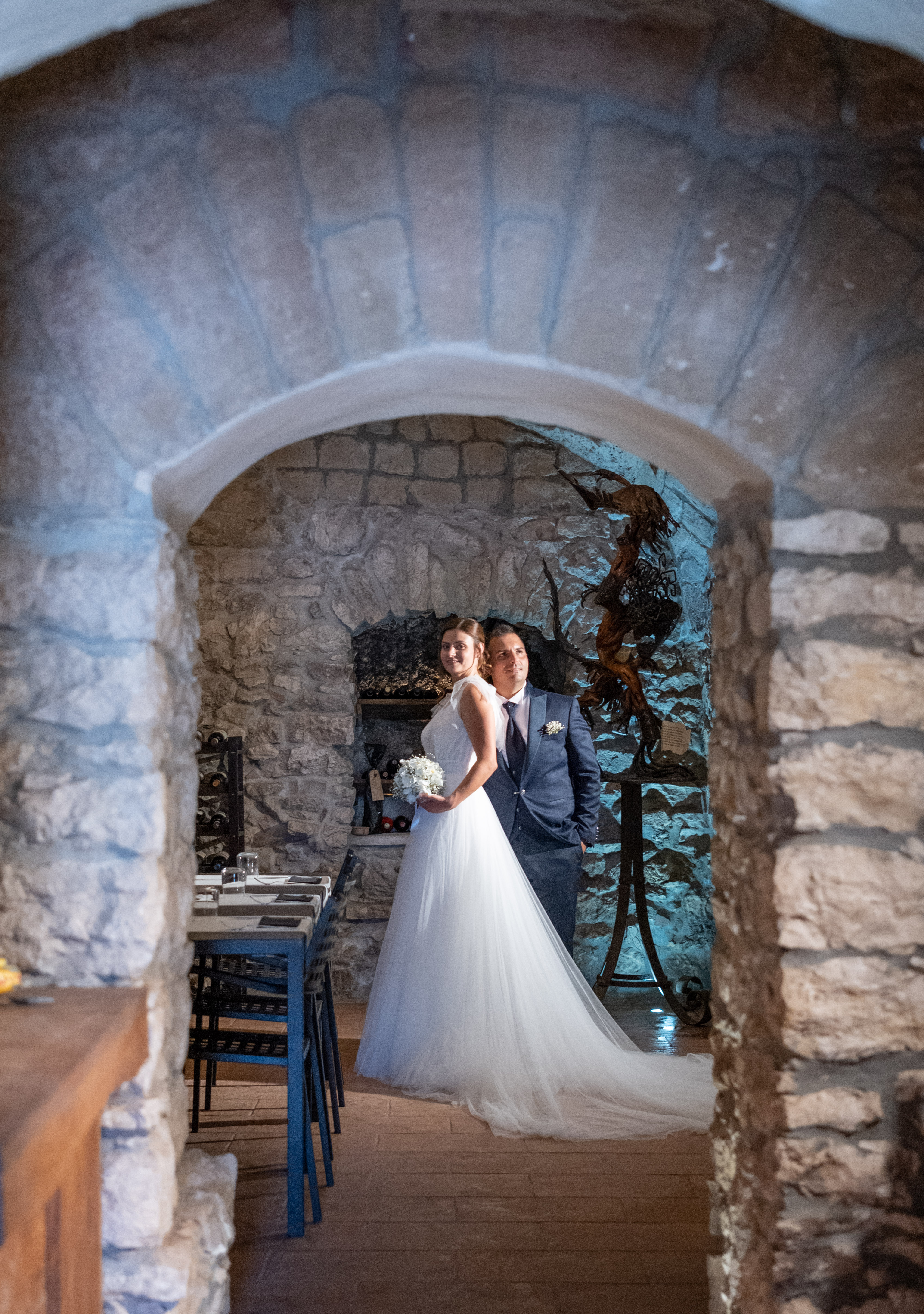 Michele & Cassandra — 7