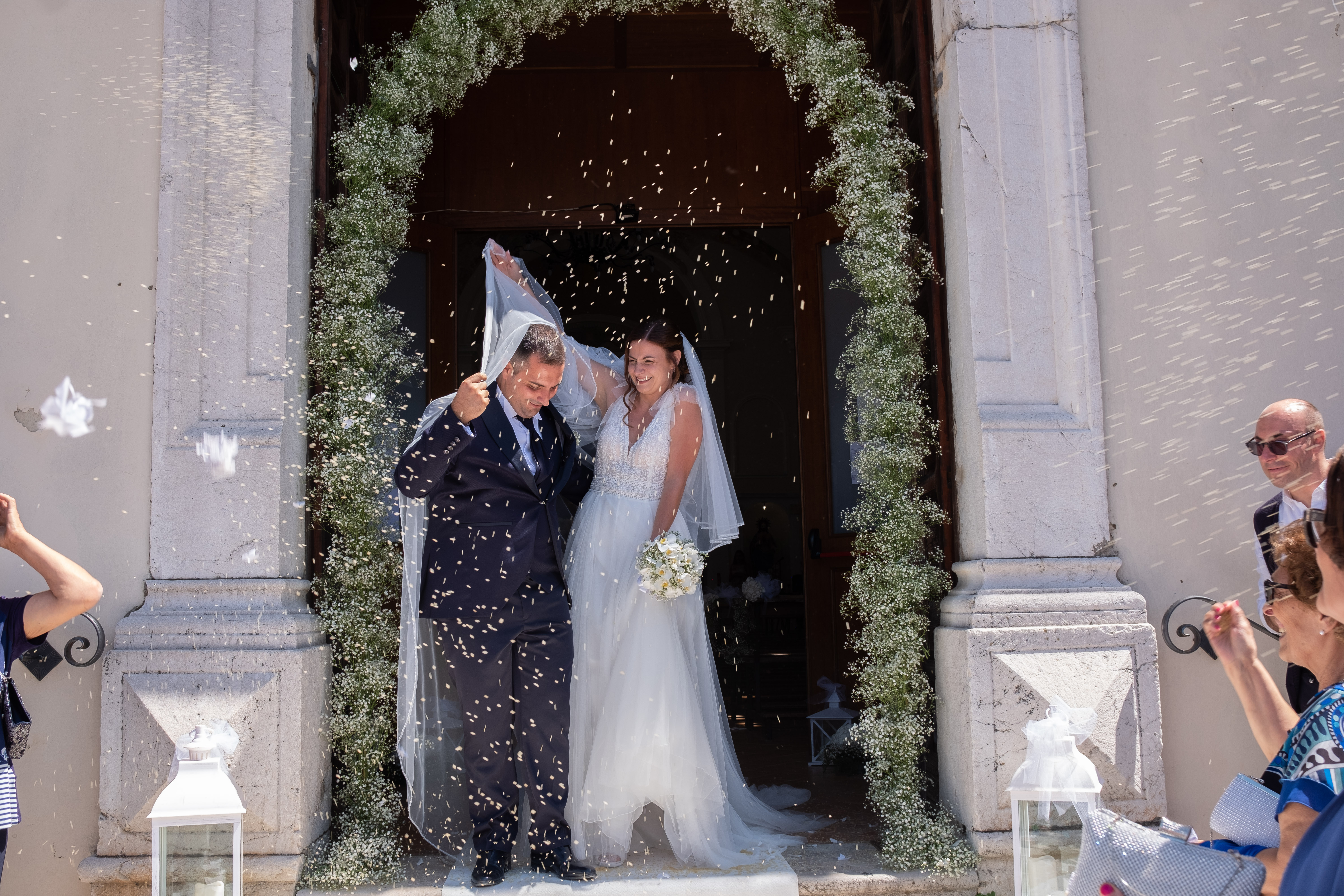 Michele & Cassandra — 10