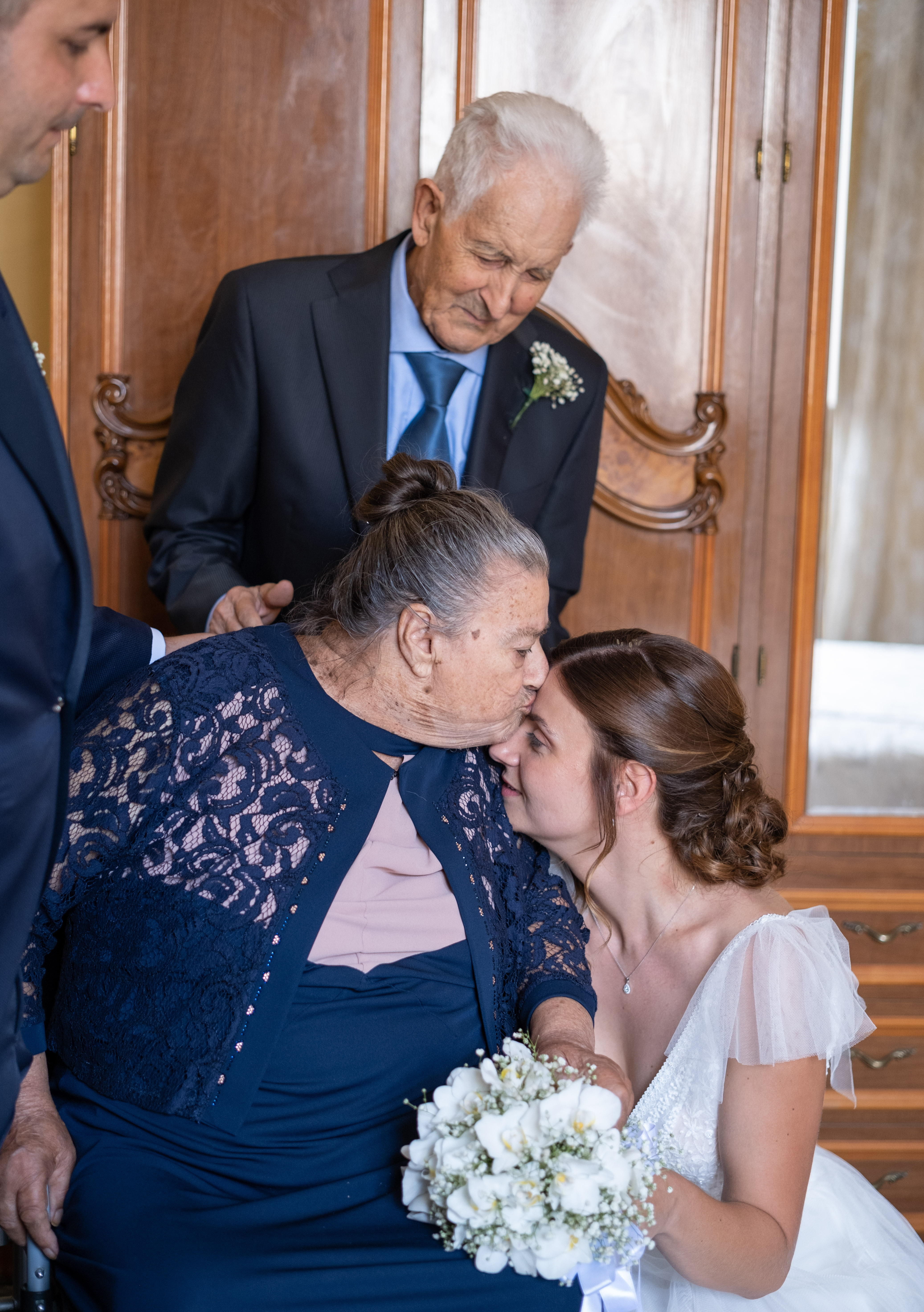 Michele & Cassandra — 11