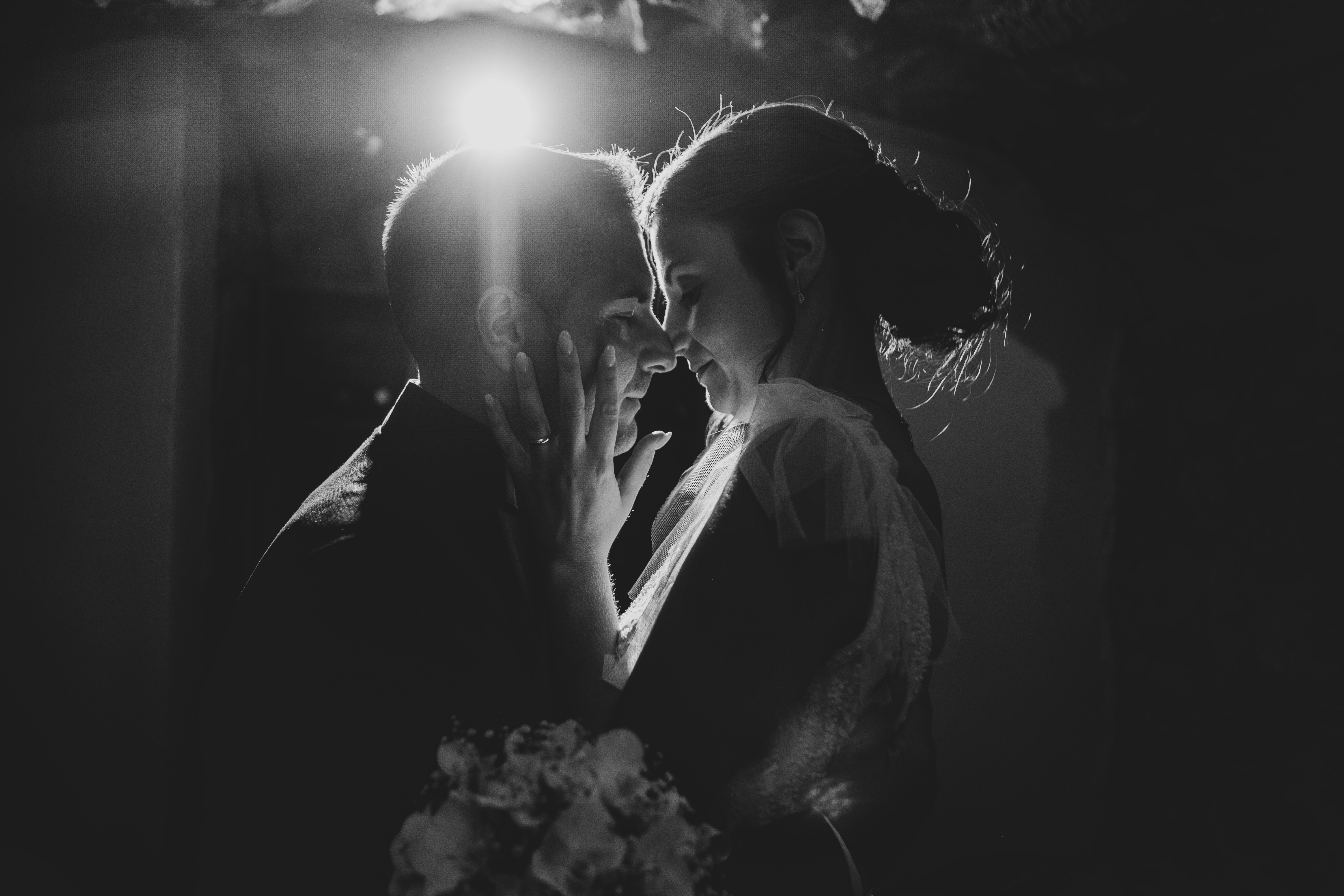 Michele & Cassandra — 13