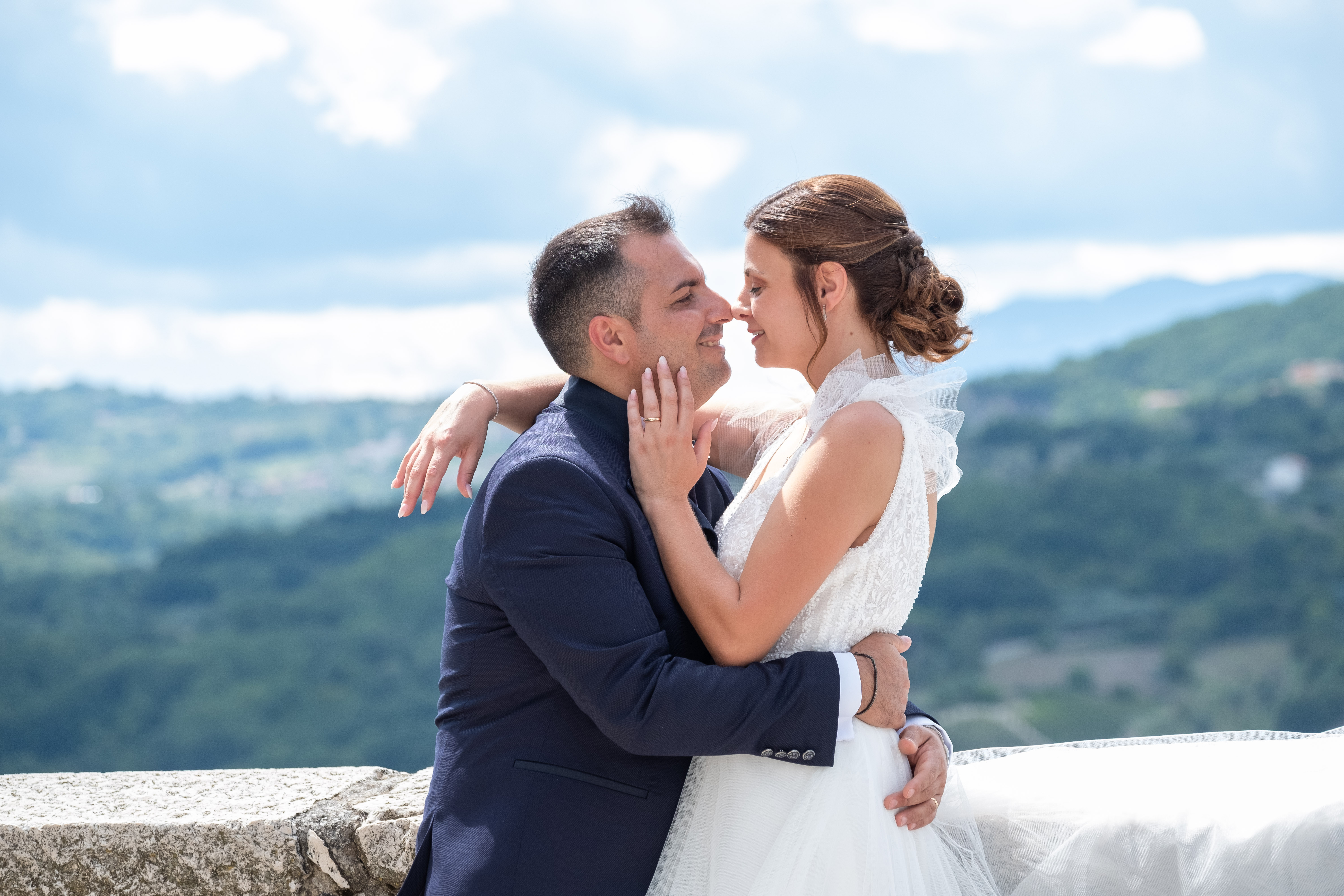 Michele & Cassandra — 18