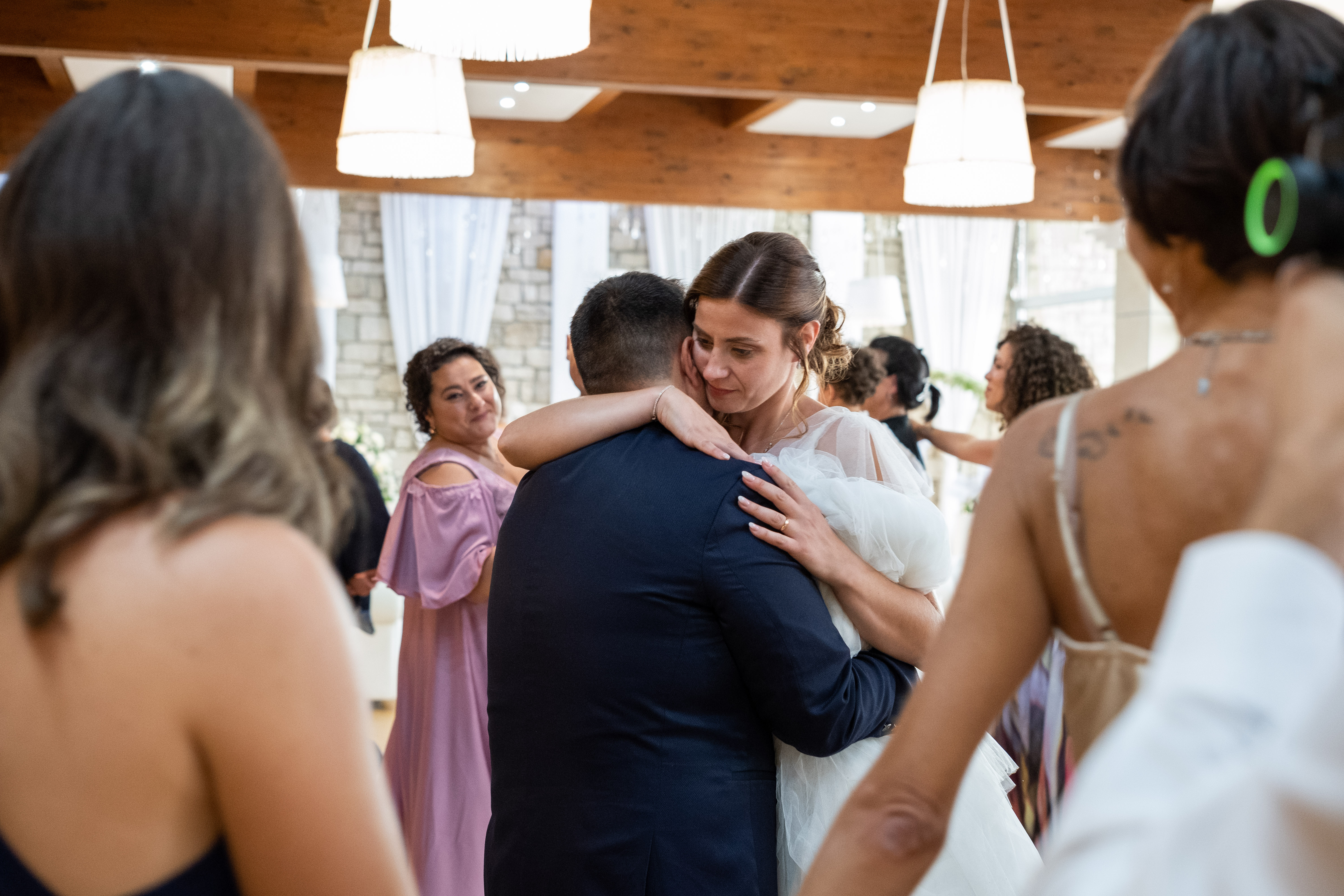 Michele & Cassandra — 21