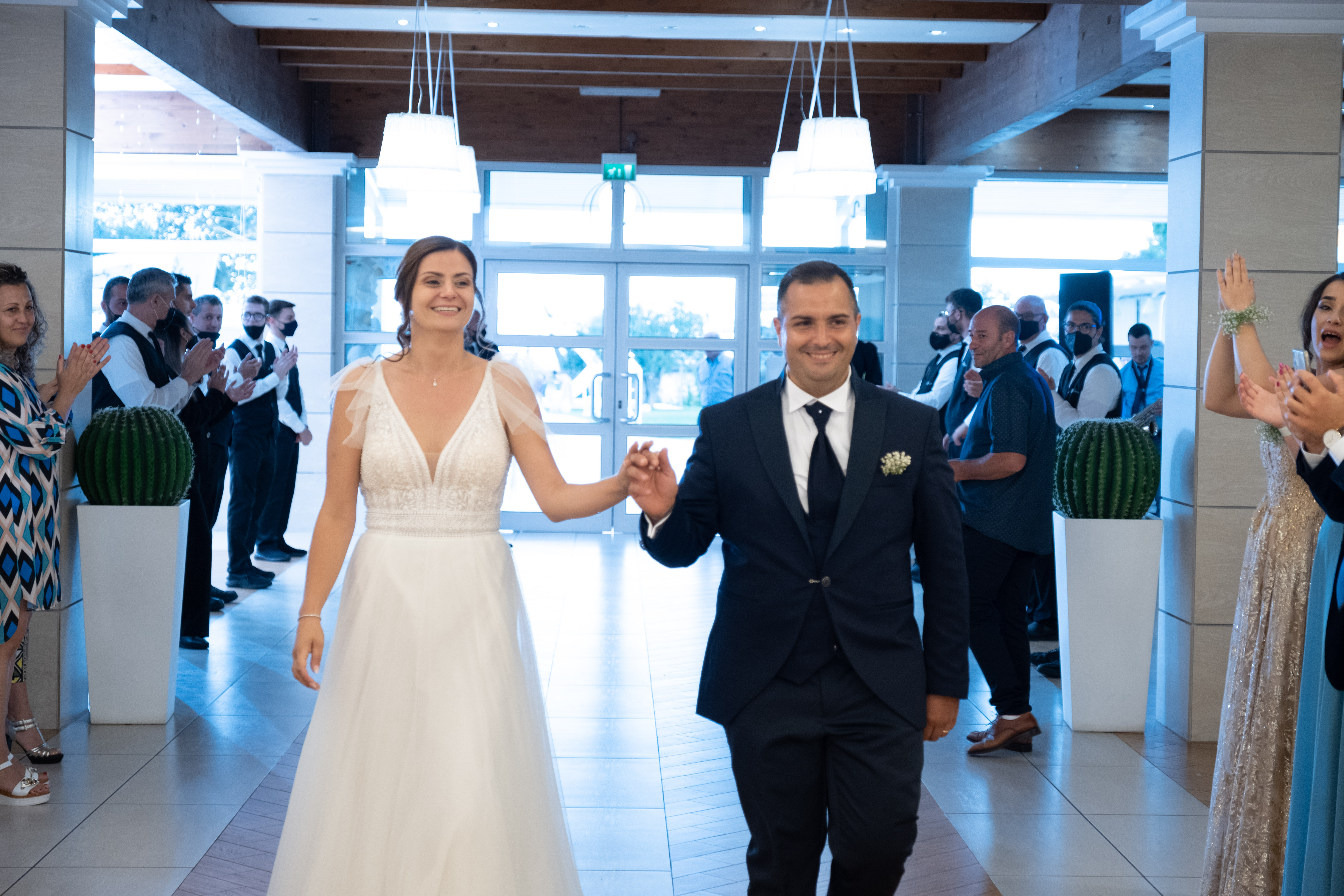 Michele & Cassandra — 22