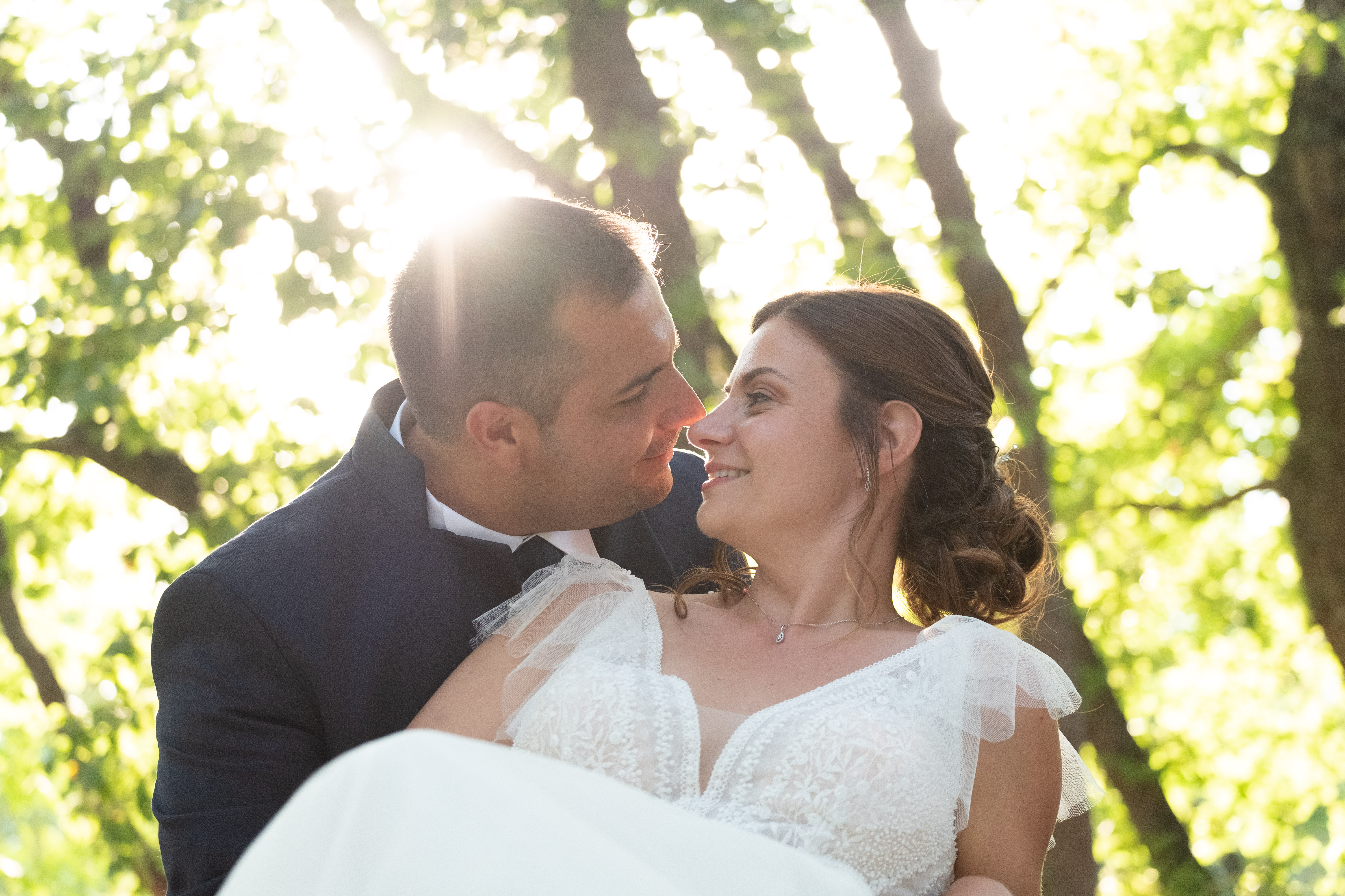 Michele & Cassandra — 25